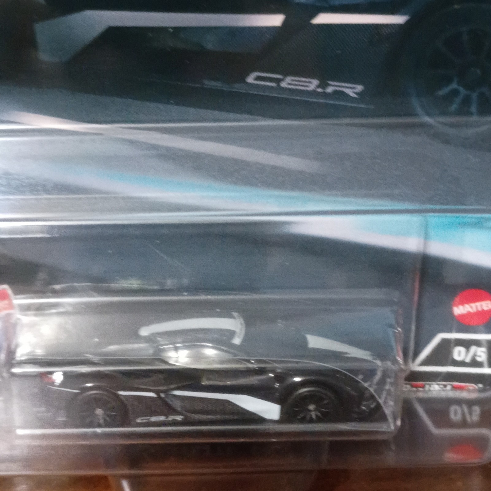 Hot Wheels Car Culture American Scene Full Set With Chase Car