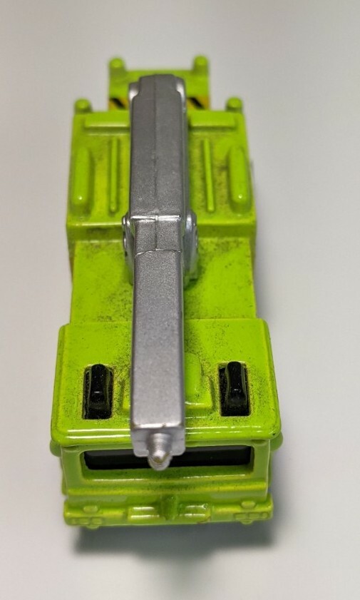 Maisto Tonka Crash Tender T.F. Green Airport Emergency DieCast Fire Truck Hasbro