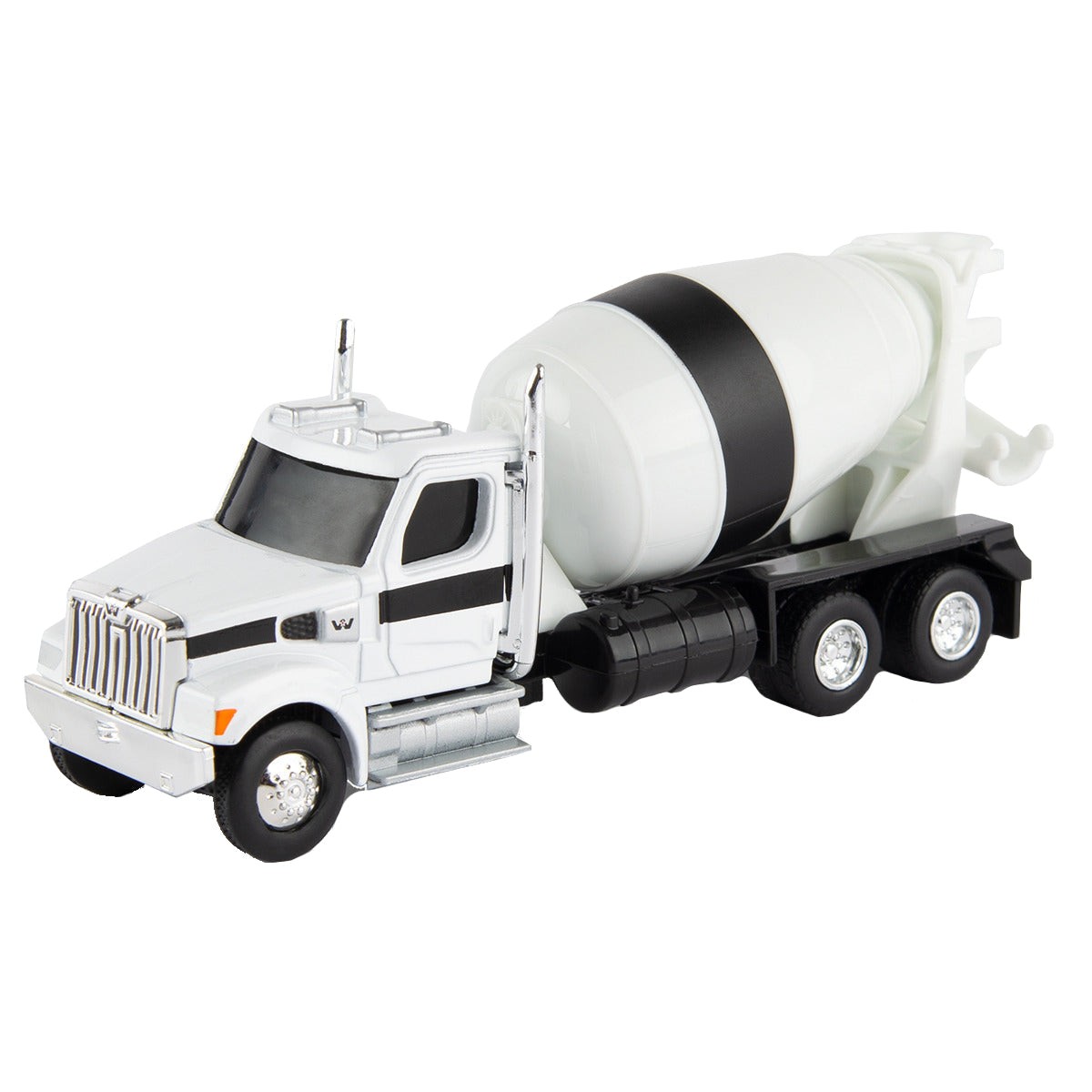 ERTL 1/64 Scale Western Star Cement Truck – LP81119