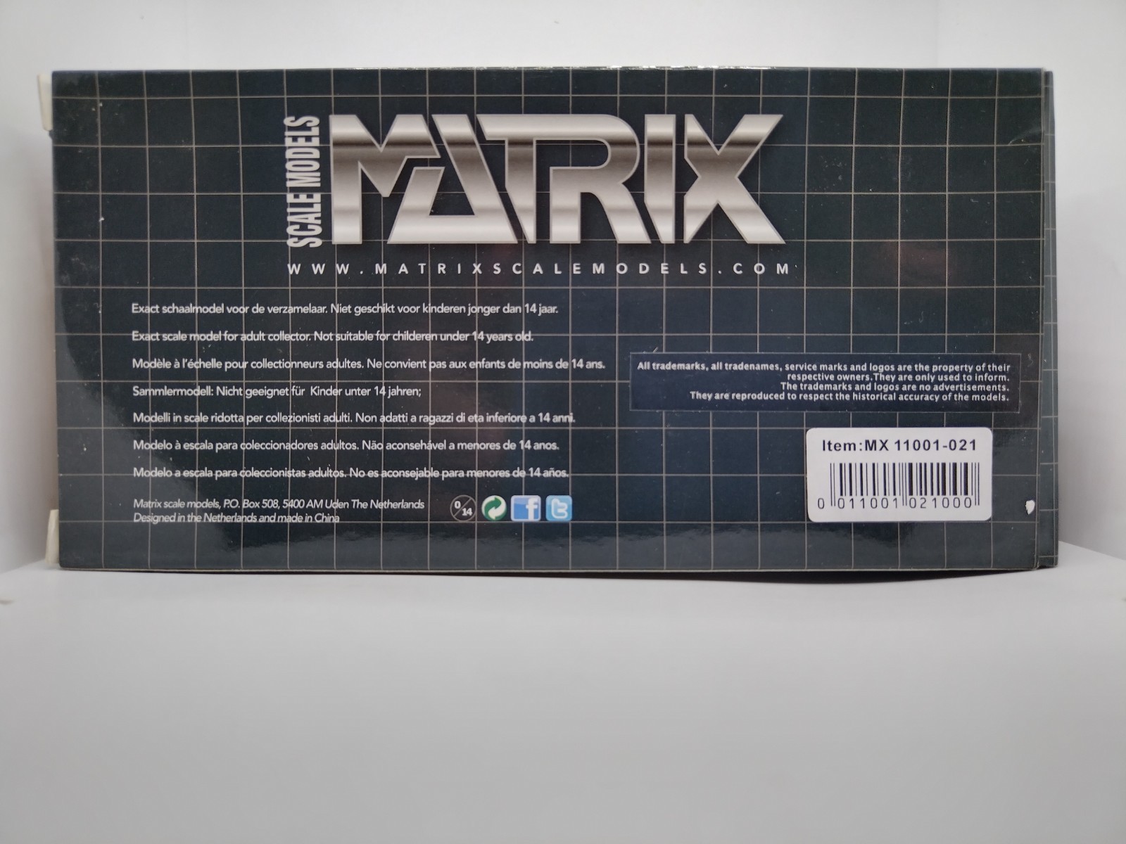 MATRIX 1/43 Ghia Jaguar XK120 Supersonic 1952. Wow Rare!