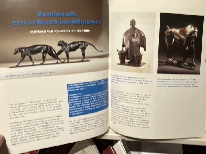 Bugatti Auto’s, Meubels En Beeiden Van De Familie Bugatti