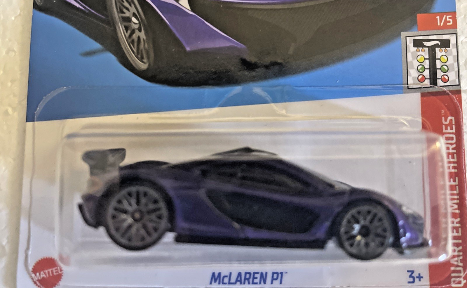 8x 2024 Hot Wheels KROGER EXCLUSIVES Chevrolet Mazda McLaren Otto Ford Plymouth