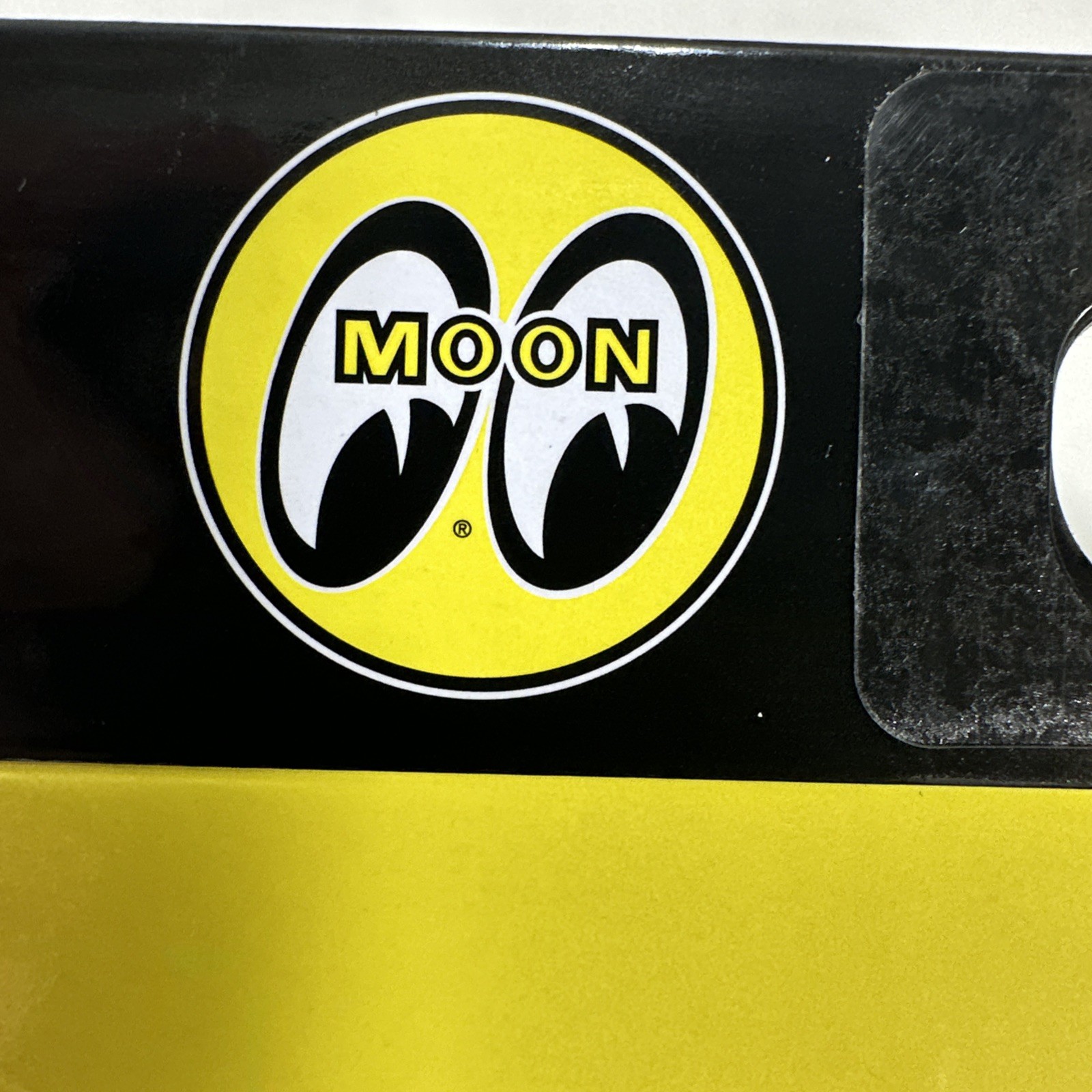 1969 Ford Mustang Funny Car MOON EYES M2 Machines S149 25-120 New in Package