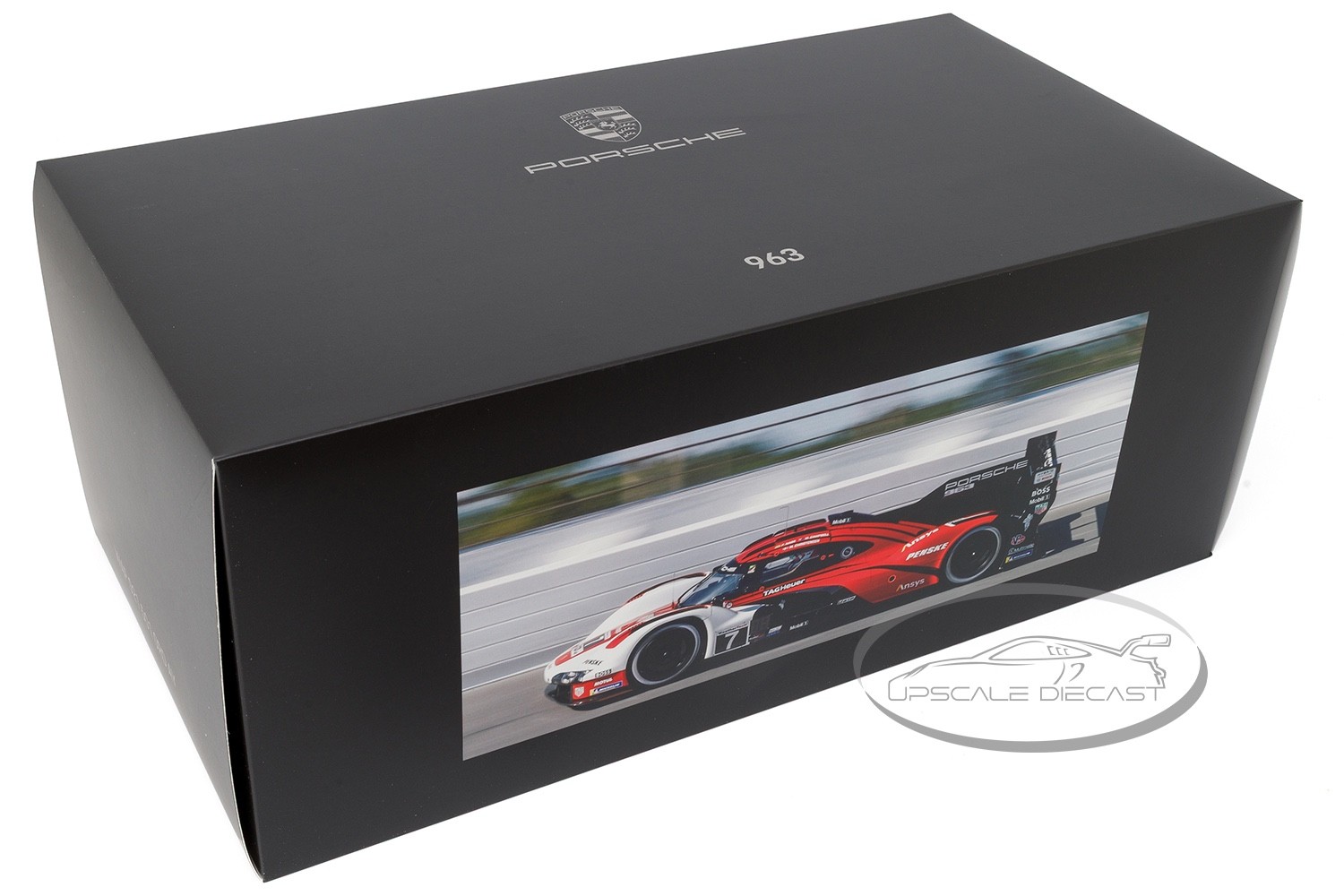 Spark 1/18 Porsche 963 2023 Daytona 24 Hr Dealer Only 963 BRAND NEW SALE PRICE