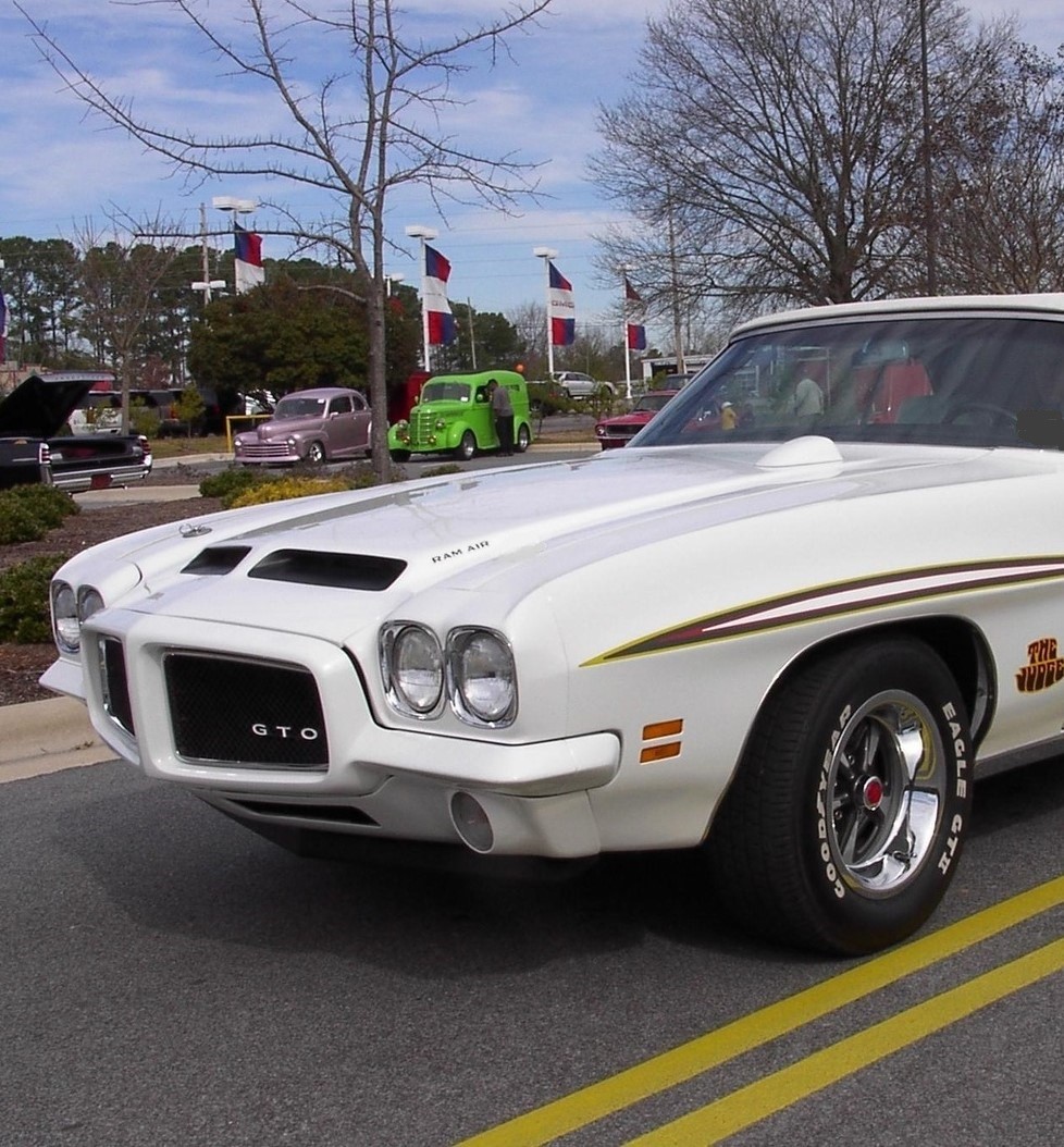 Pontiac GTO 1970Race Car1966Classic12Custom Built18Metal Model1 24Hot1969Rod1967