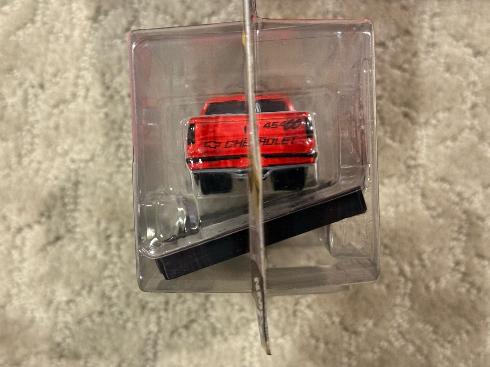 2024 Las Vegas SuperCon Maisto Muscle Machines 1993 Chevy 454 SS Pickup