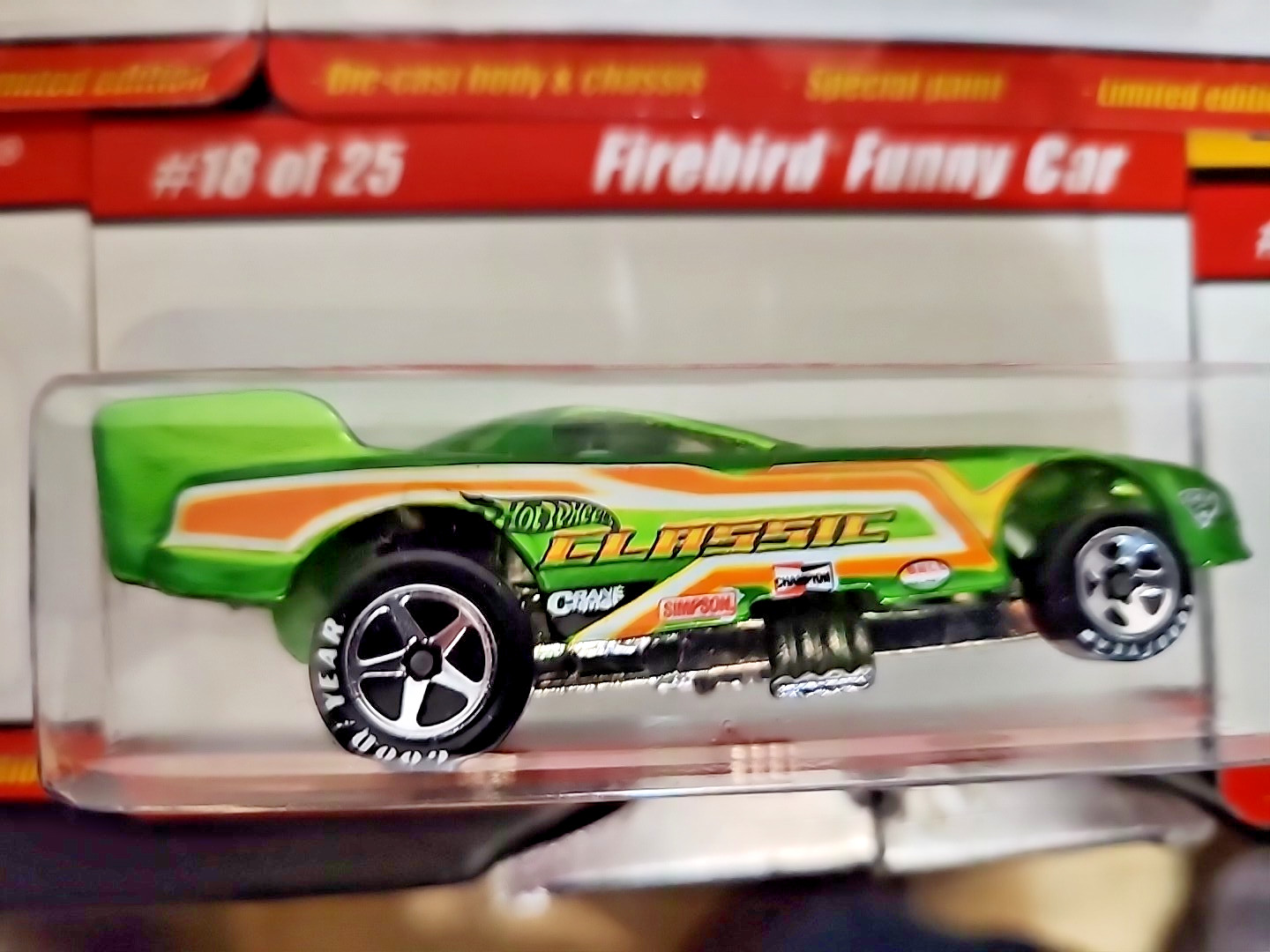 Hot Wheels 💰 Classics Series 1 SET 🔥 SUPER RARE Diecast 1:64- Assorted Colors