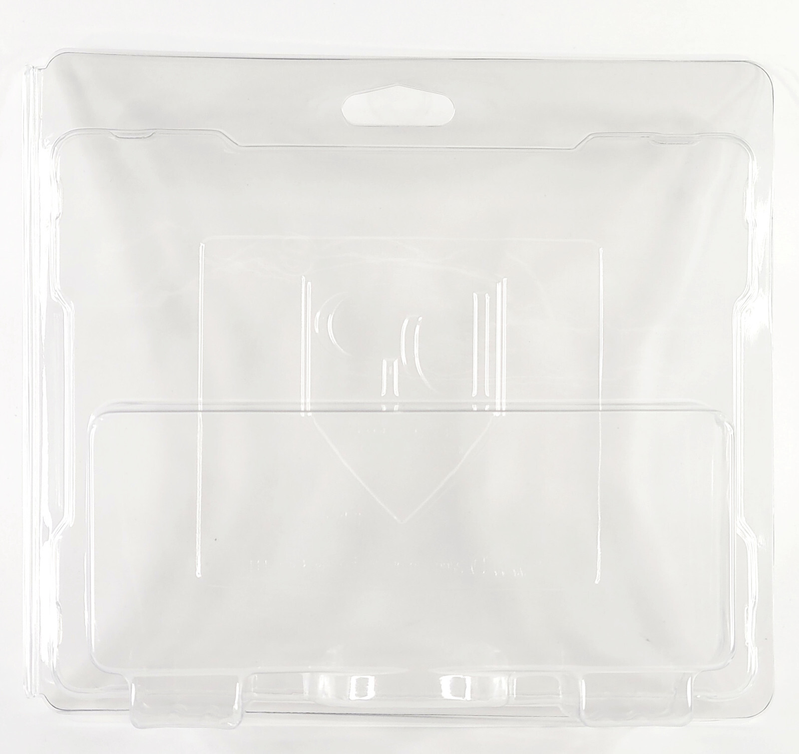 Diamond Protector 💎 for Hot Wheels Team Transport – ONE Protector ONLY