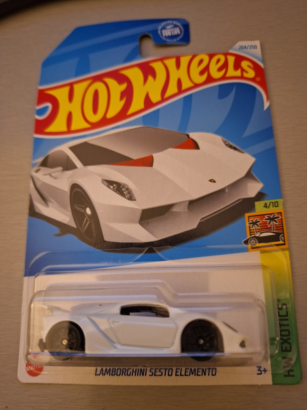 Hot Wheels Lot of 7: Fast & Furious Alfa Romeo Giulia, Forza Pagani, Lamborghini