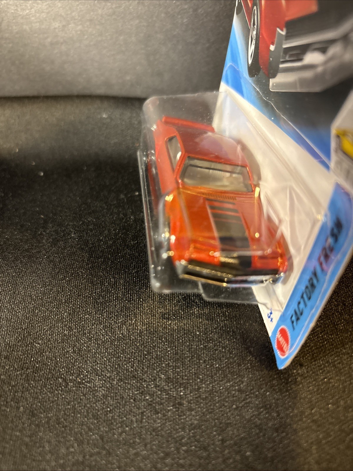 NEW SEALED 2026 Hot Wheels Custom ’66 Toronado Red Factory Fresh JJH45 114/250