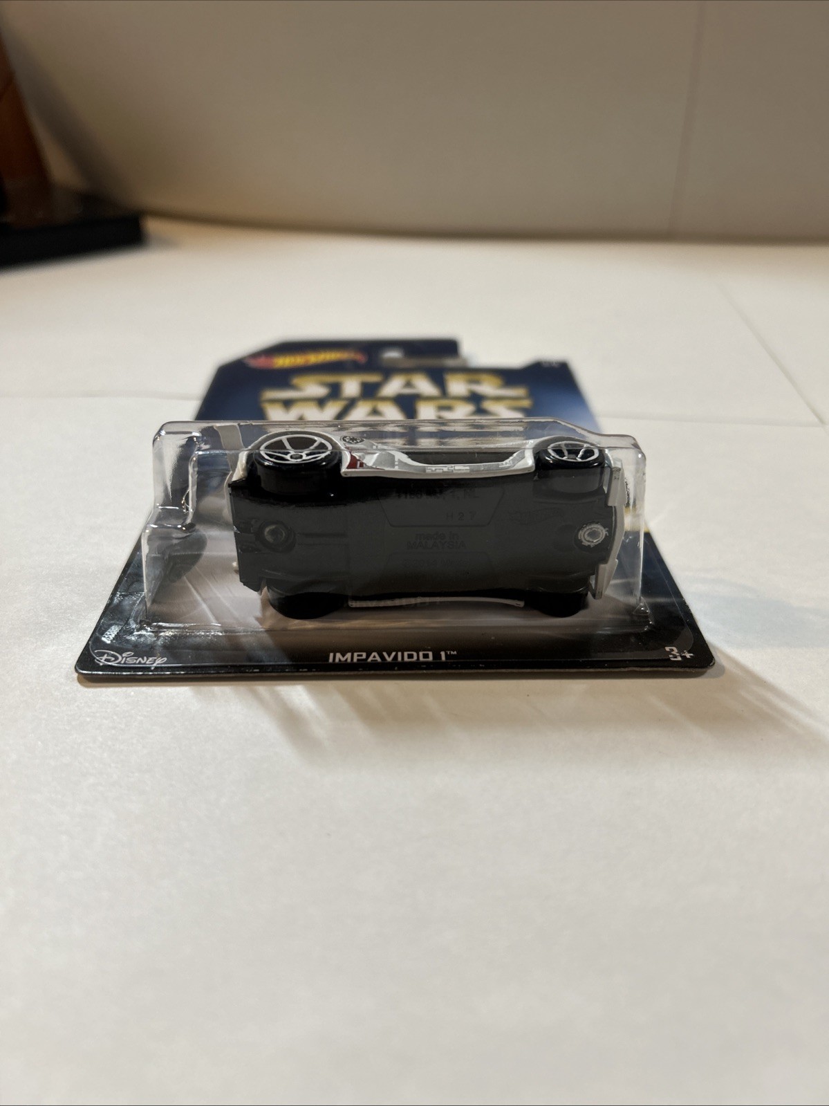 2015 Hot Wheels Star Wars Factions Car Lot Complete set of 8
