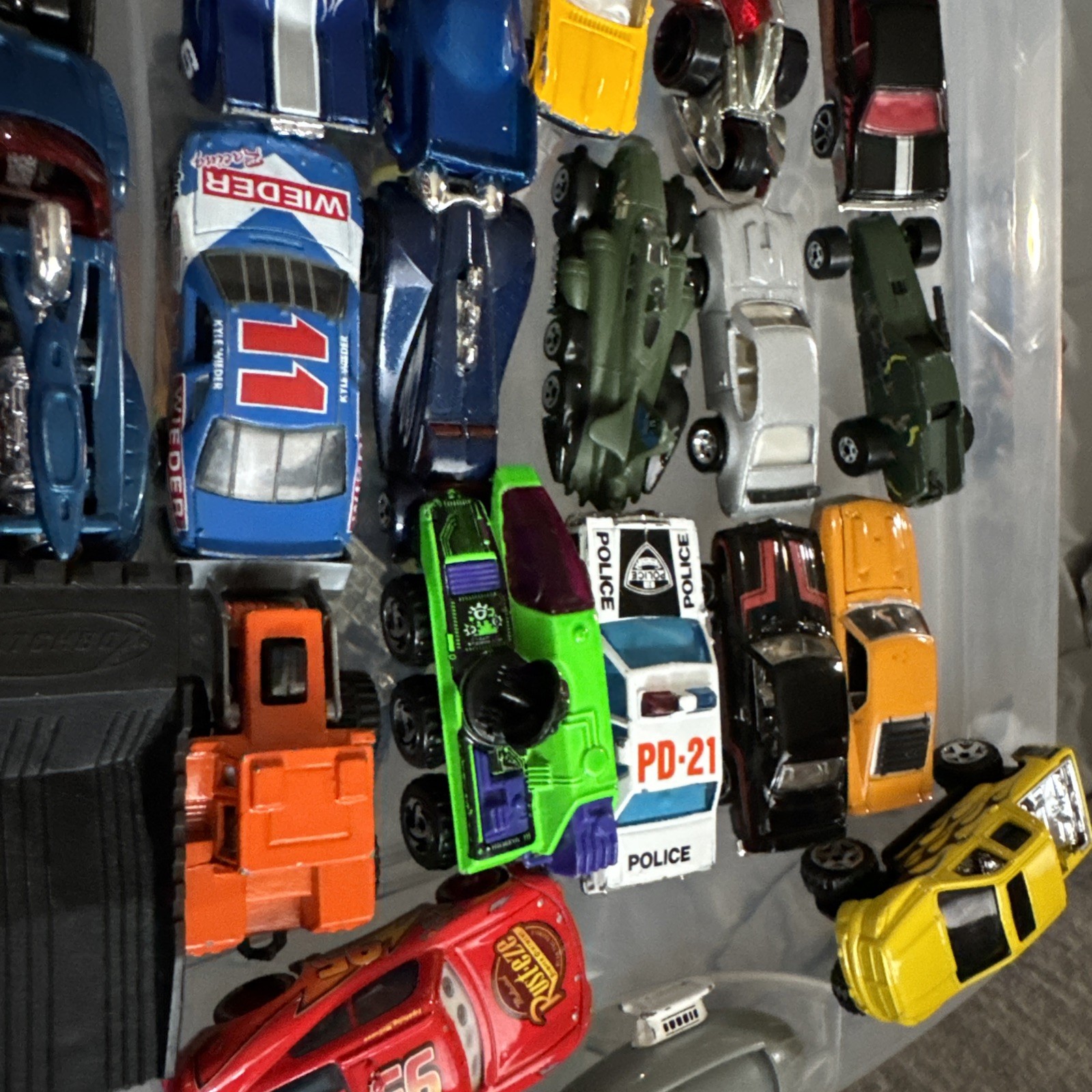 MINI MYSTERY CAR LOTS !!! Various Vintage Hot Wheels + 90s To 2000s Great Deal:)