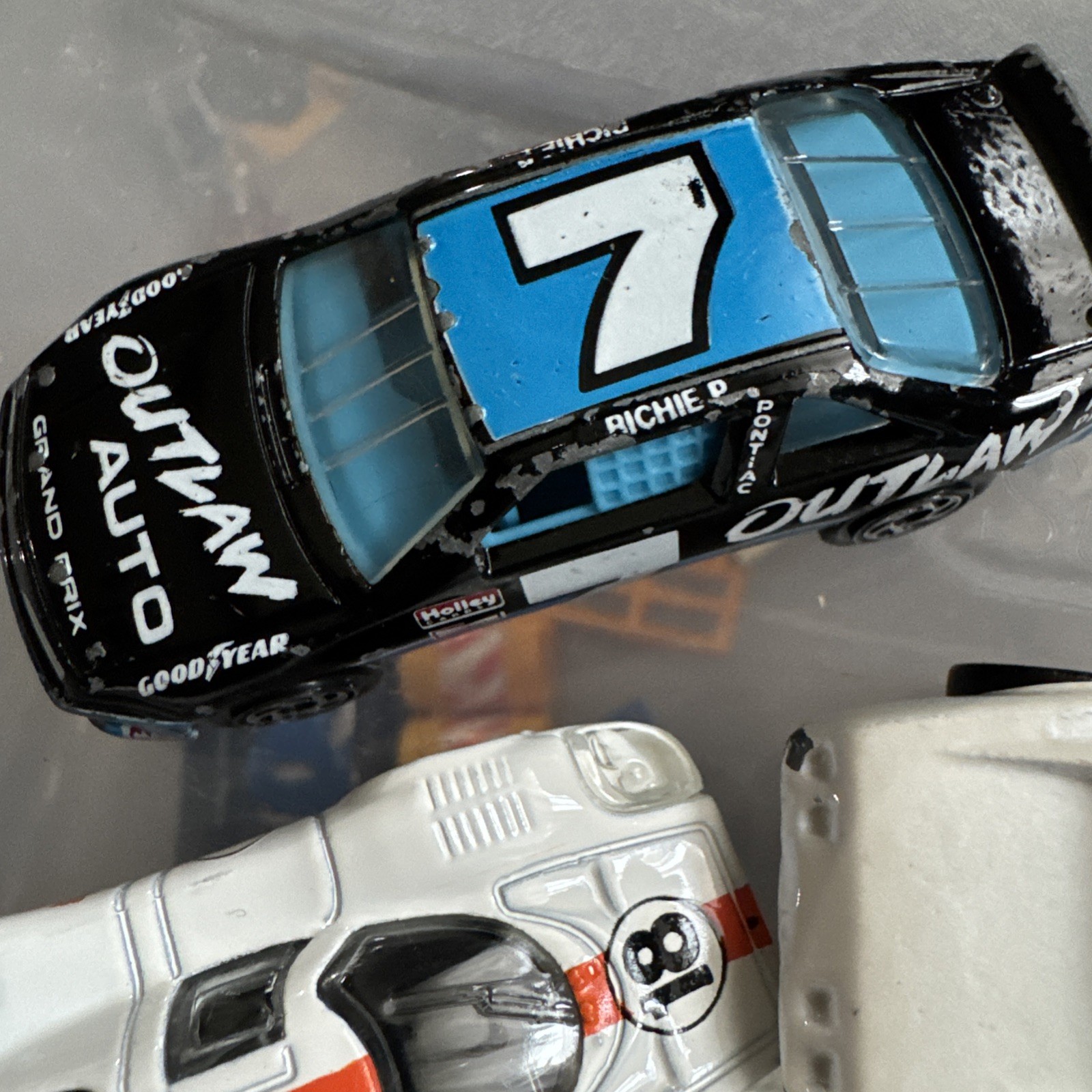 MINI MYSTERY CAR LOTS !!! Various Vintage Hot Wheels + 90s To 2000s Great Deal:)