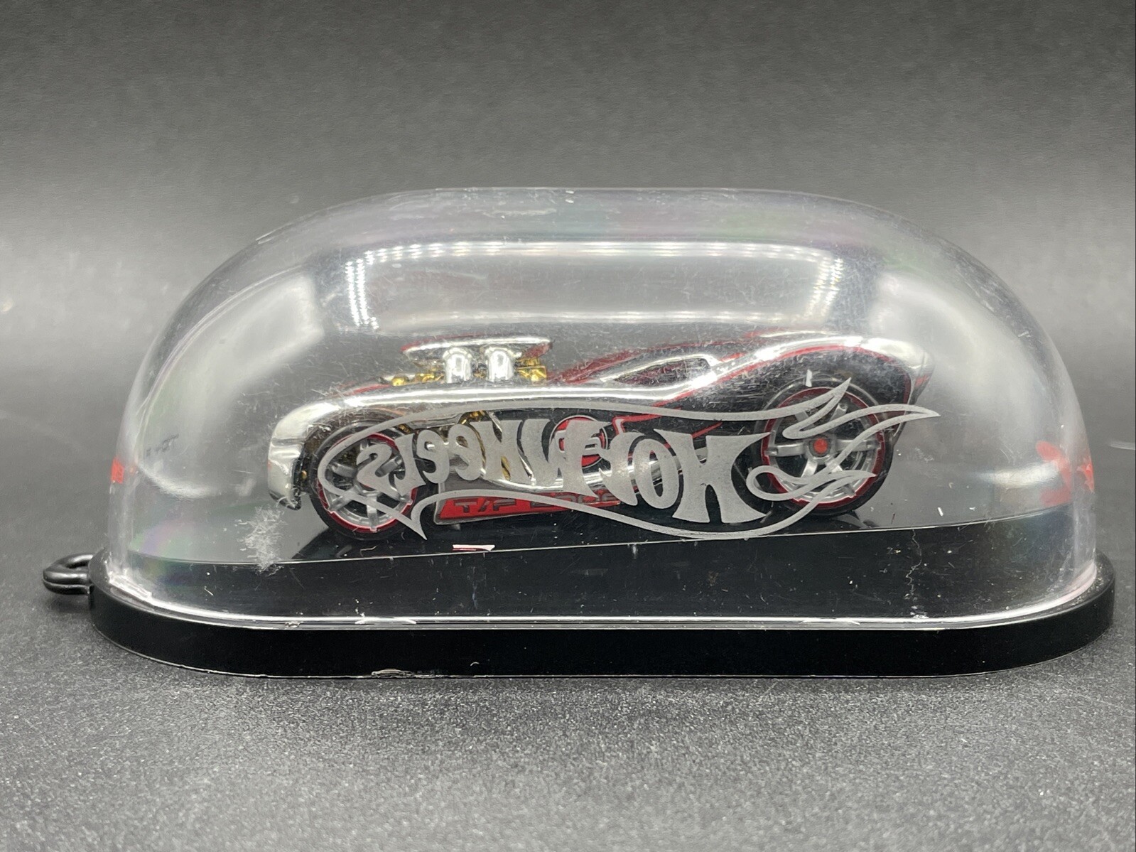 2006 Hot Wheels CHROME 16 ANGELS Toy Fair T/F Acceleracers wheels FREE SHIPPING