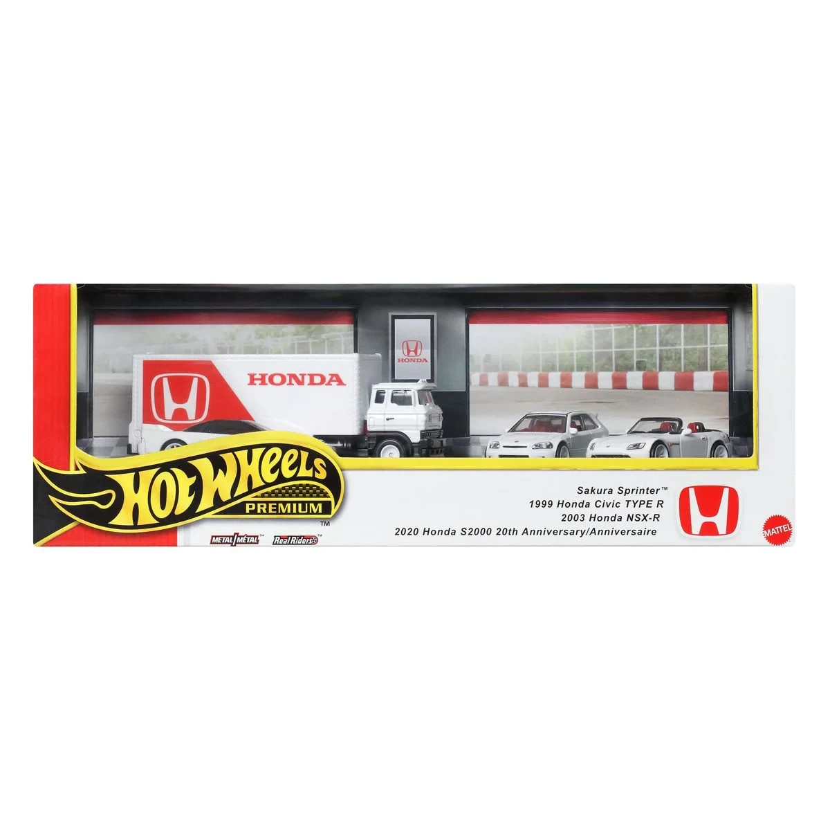 Monster Jam Wreckreation vs Rescue Ranger Kids Diecast Monster Trucks Series 29