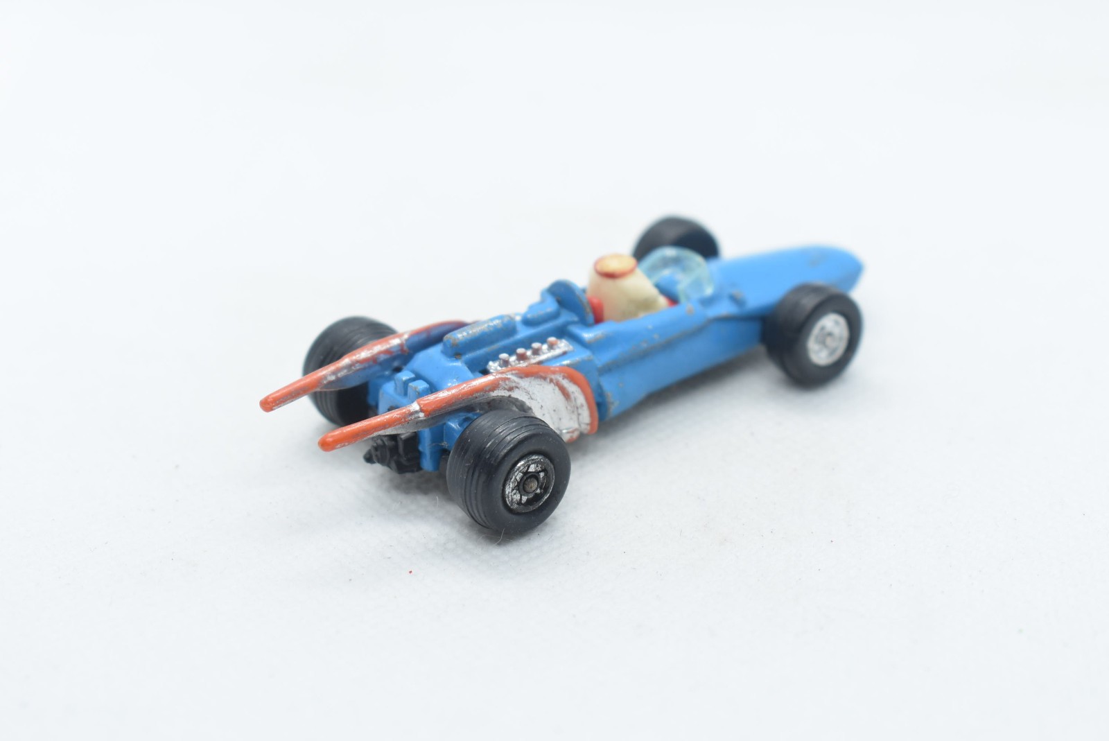 Aviva Peanuts Diecasts Japan Lot of 4 Loose Junkyard/ Restoration
