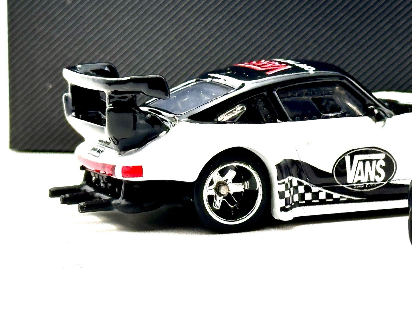 Wheels For Hot Wheels Porsche RWB Direct Fit 5x Sets Mixed Pack W/ rubber tires