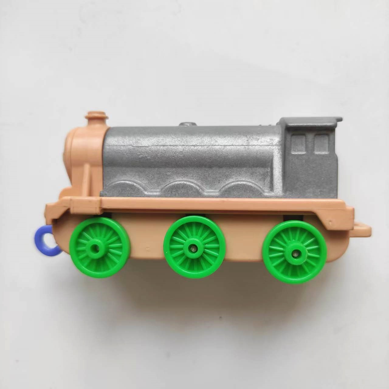 Thomas Friends Push Along Edward prototype Trains Diecast Toys RARE Collectibles