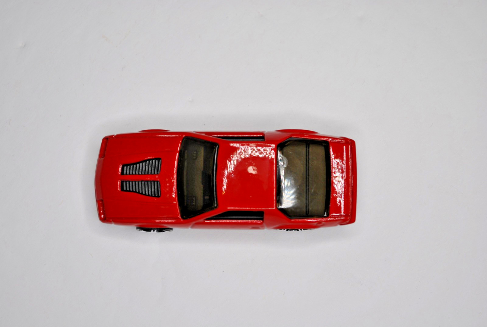 Hot Wheels Camaro IROC Z lot of 3 Red Black and blue multipack exclusive Loose
