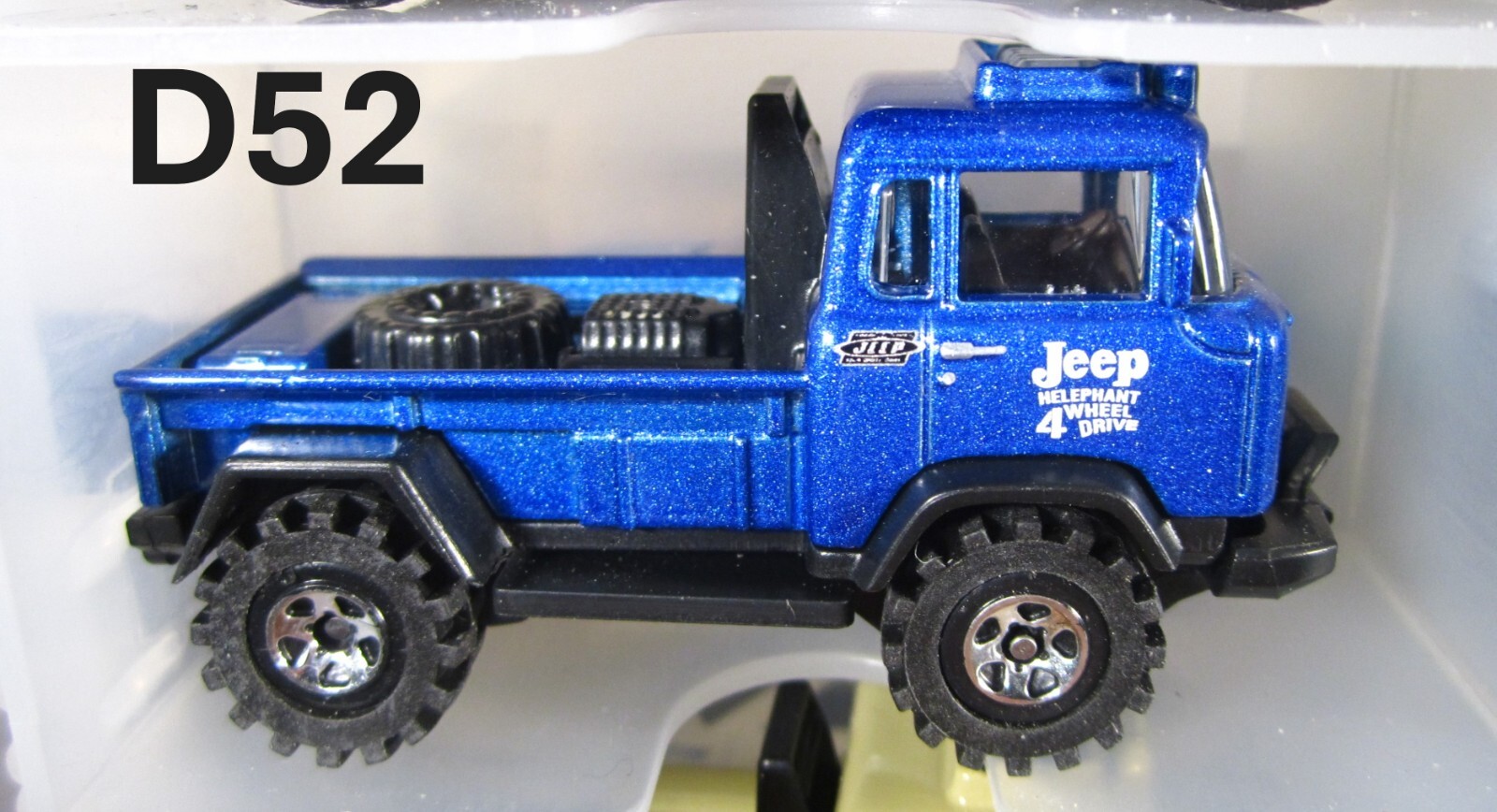 Hot Wheels Matchbox Assorted Wheel Swap Customs 1:64