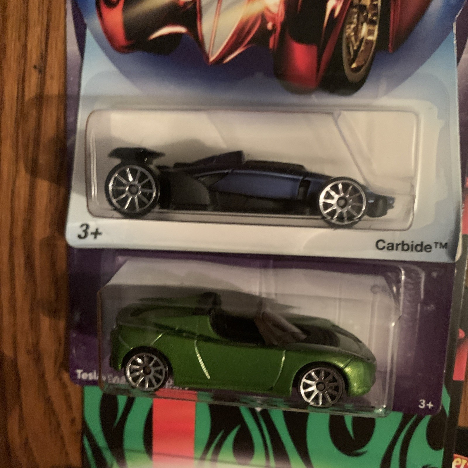 Hot Wheels Various Brands Cars Lot of 21 – Brand New