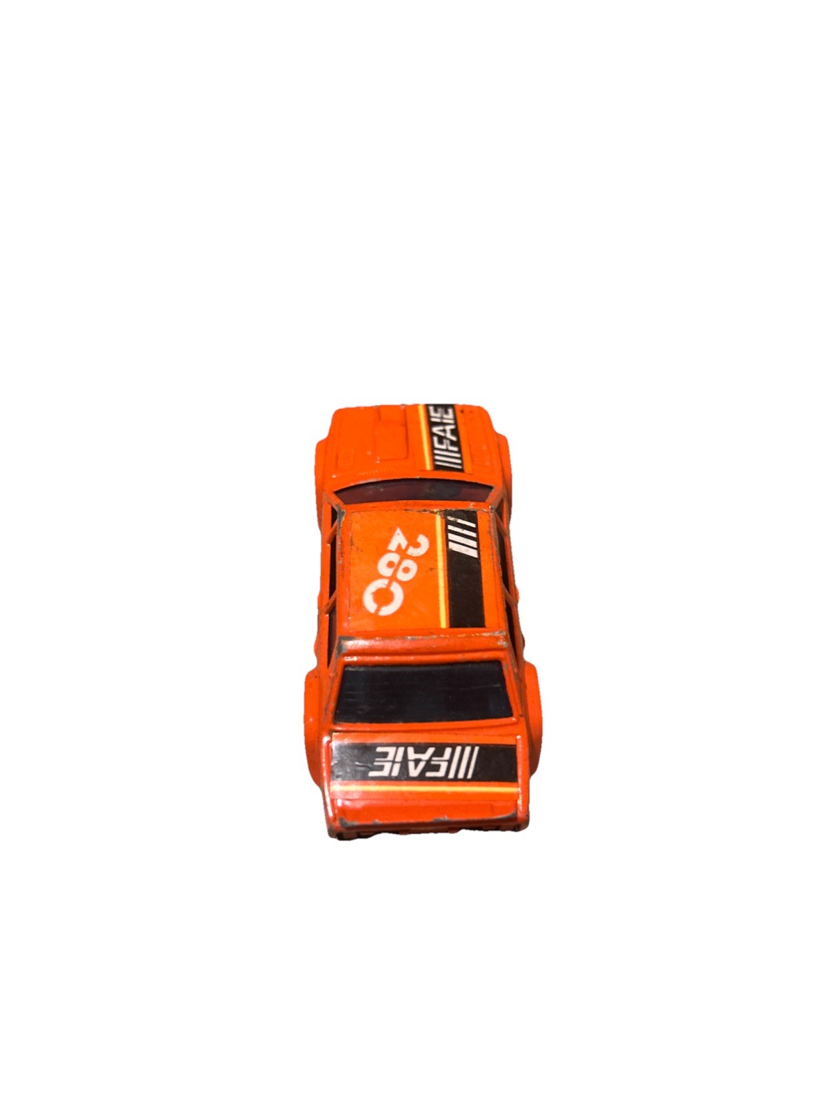 Vintage Toy Diecast Car Fiat Abarth 280 – Hong Kong Rare!!!!