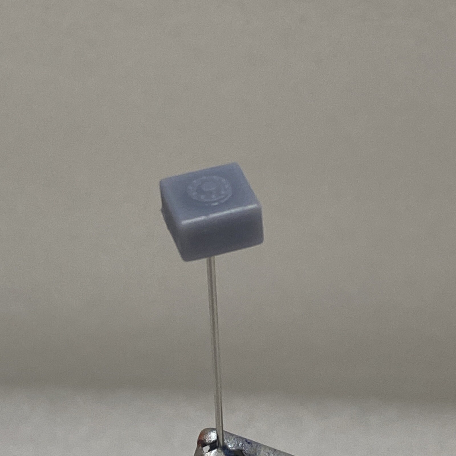 1:64 Fuel Tank For Diecast Custom Hotwheels 3d Resin Printed X3 Pieces