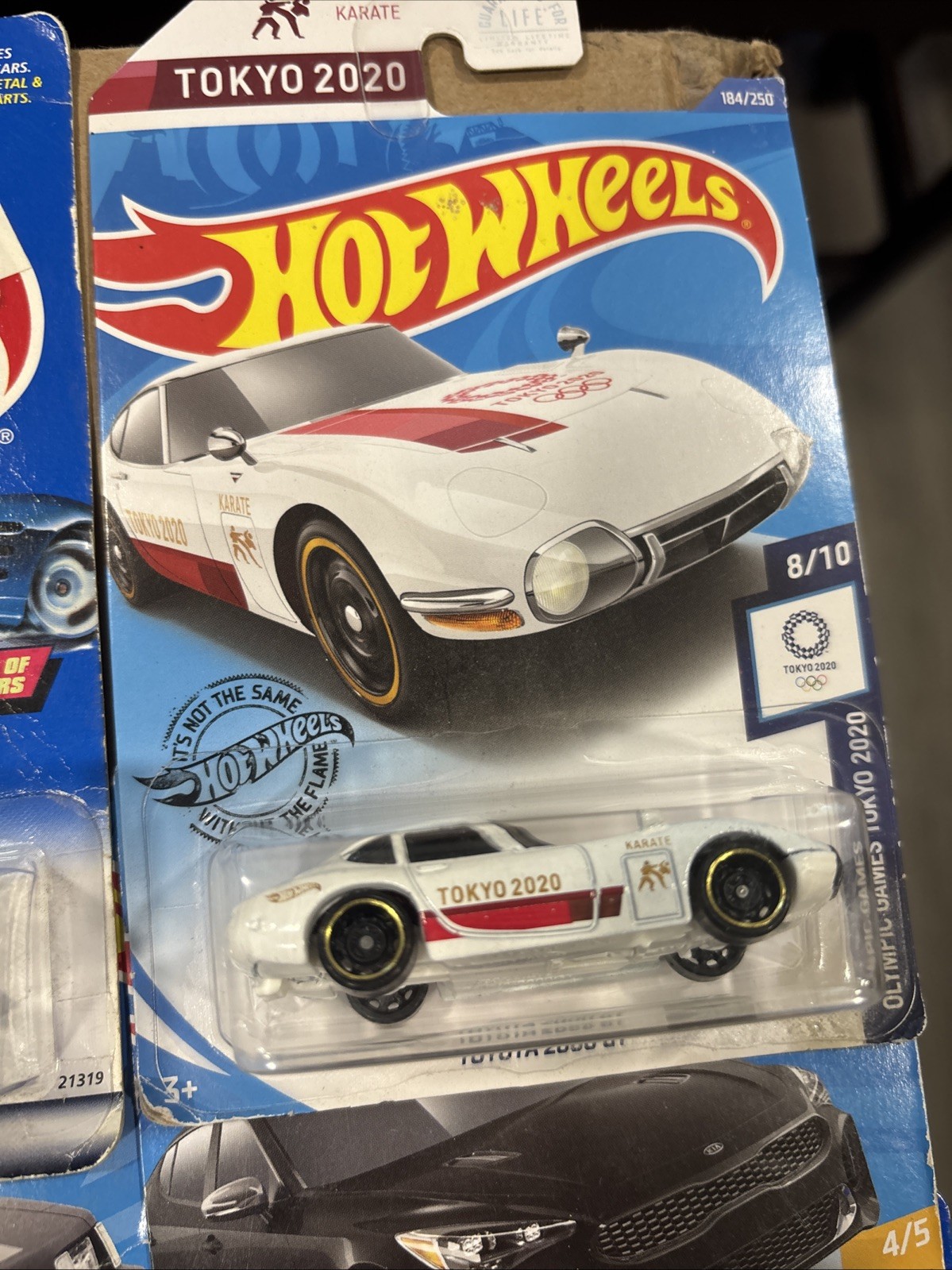 NIP Lot Of 24 Hot Wheels Mixed Cars Trucks