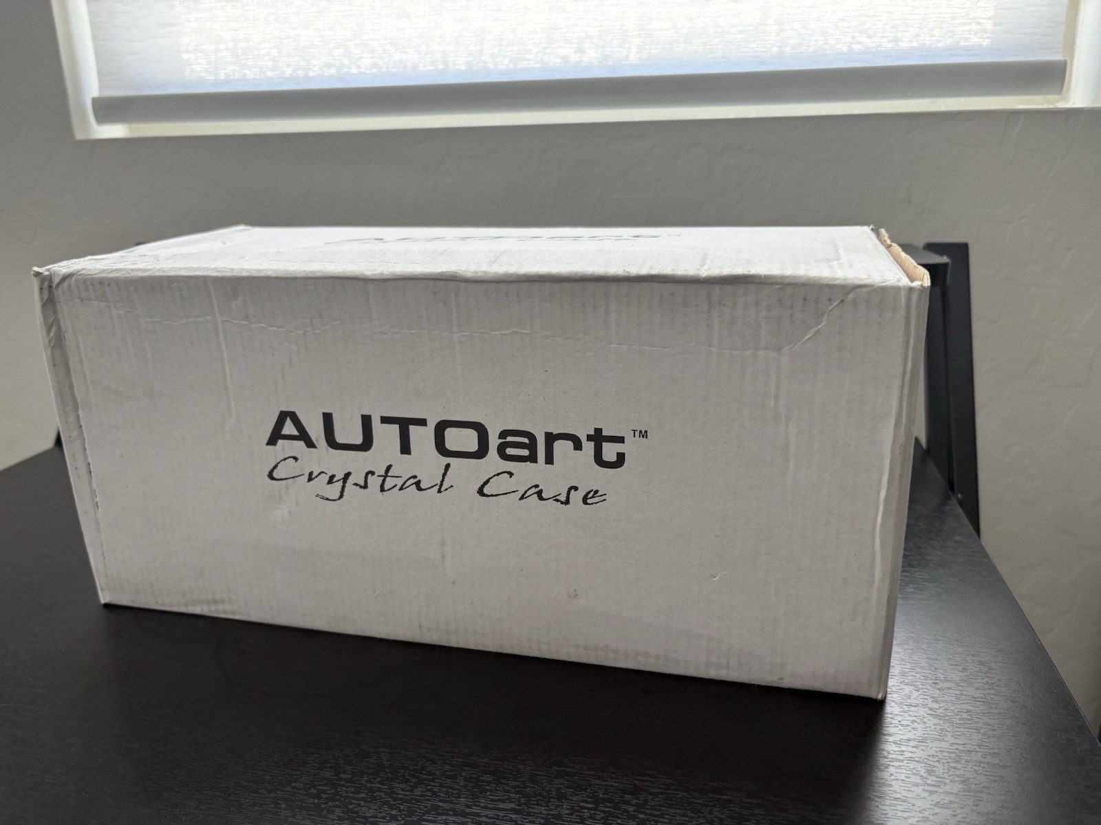 1:18 Autoart BMW E46 M3 GTR ‘Red Bull’ #11 Interlagos