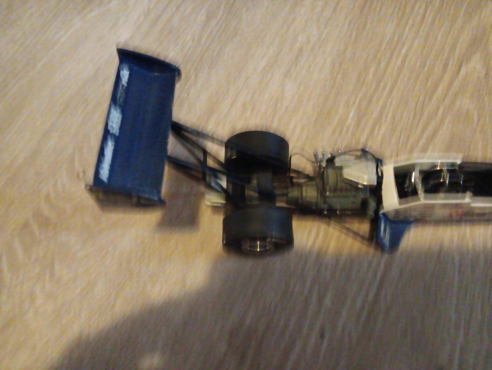 Carquest Diecast Dragster Racing Car See Photo Lot Of 2 One Price