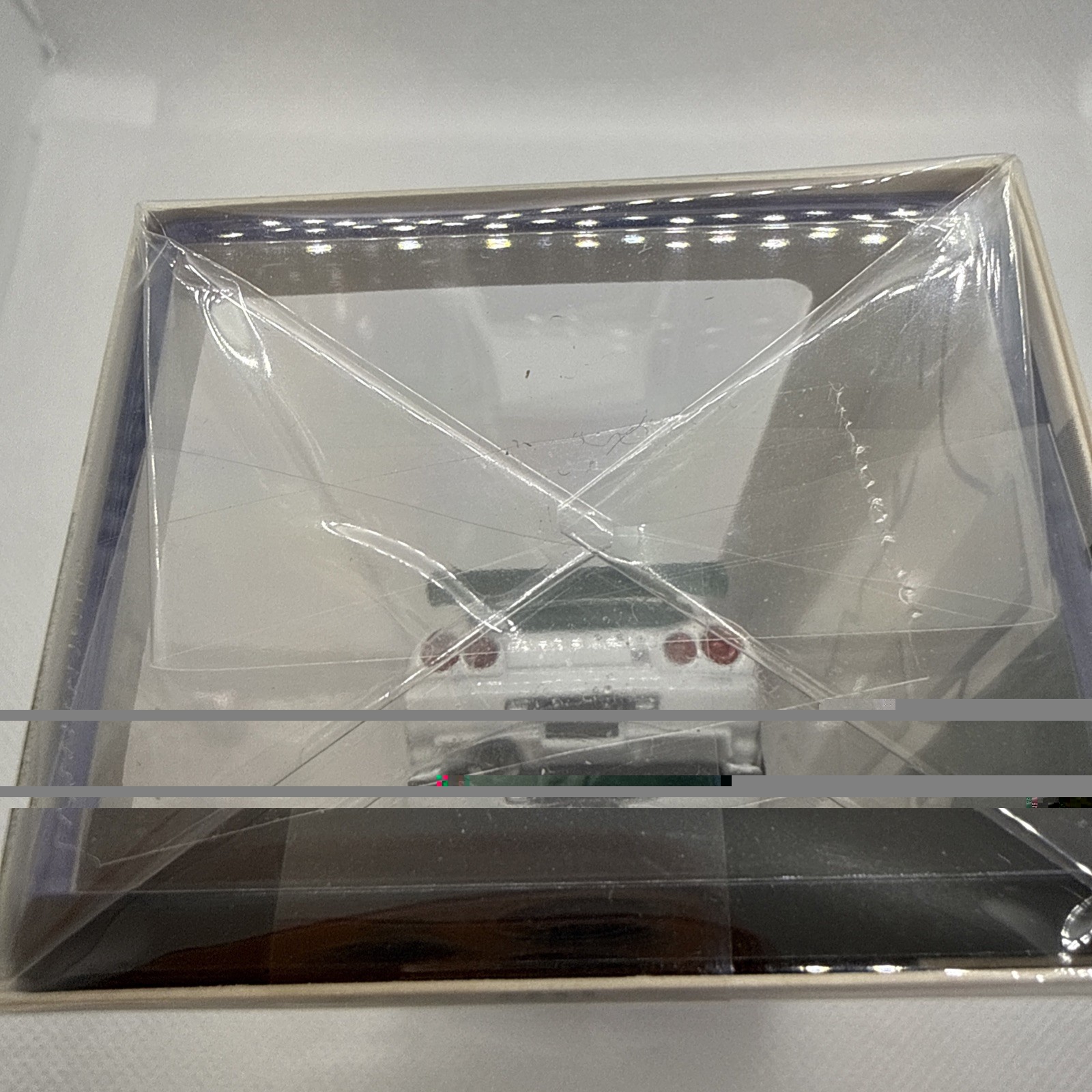 1/64 INNO INNO64 Nissan Skyline GTR R34 NISMO R-Tune Mines IN64-R34RT-MINESGC
