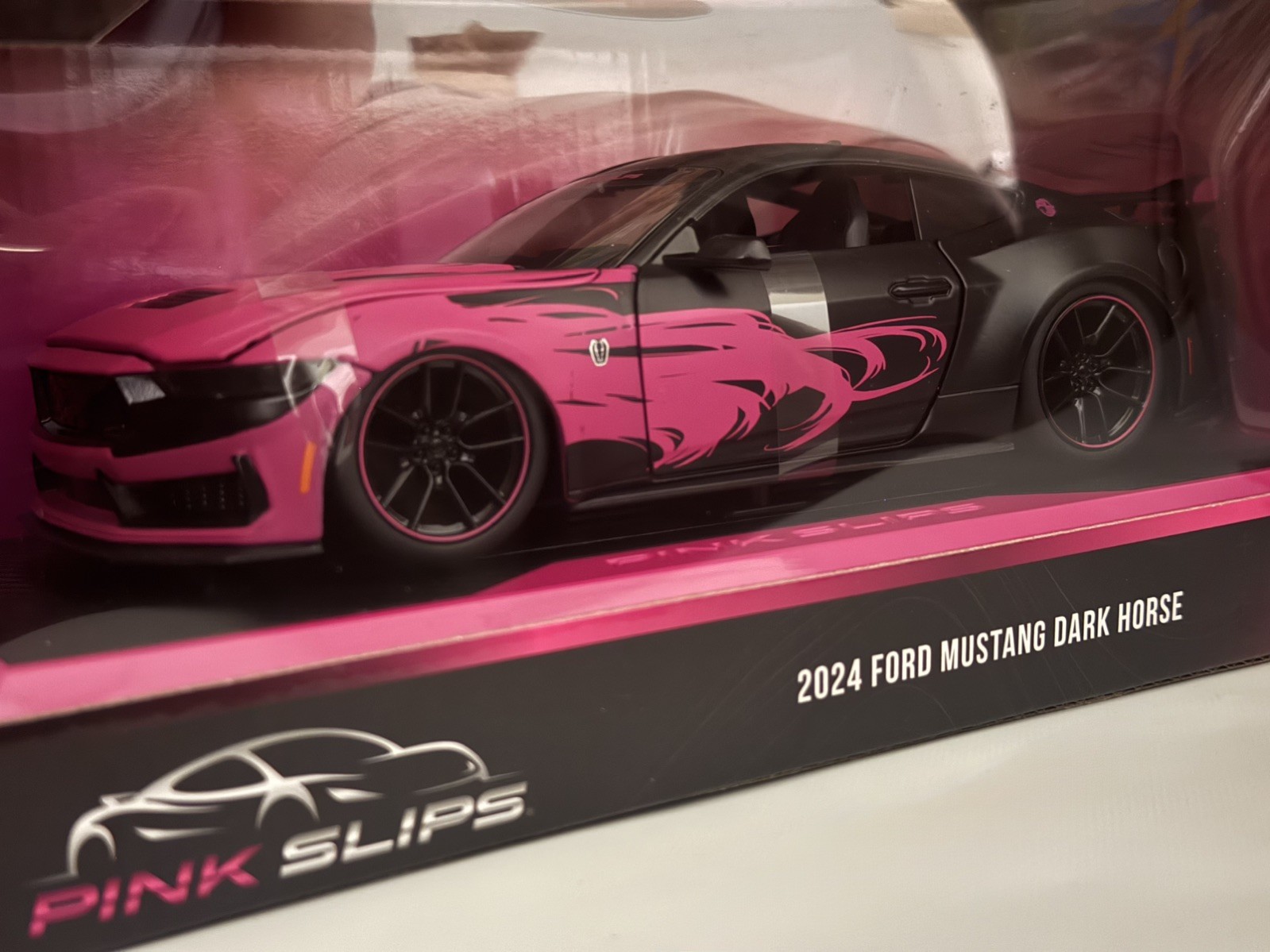 Jada Pink Slips Diecast Cars Variations | New Models Added Weekly | Choose