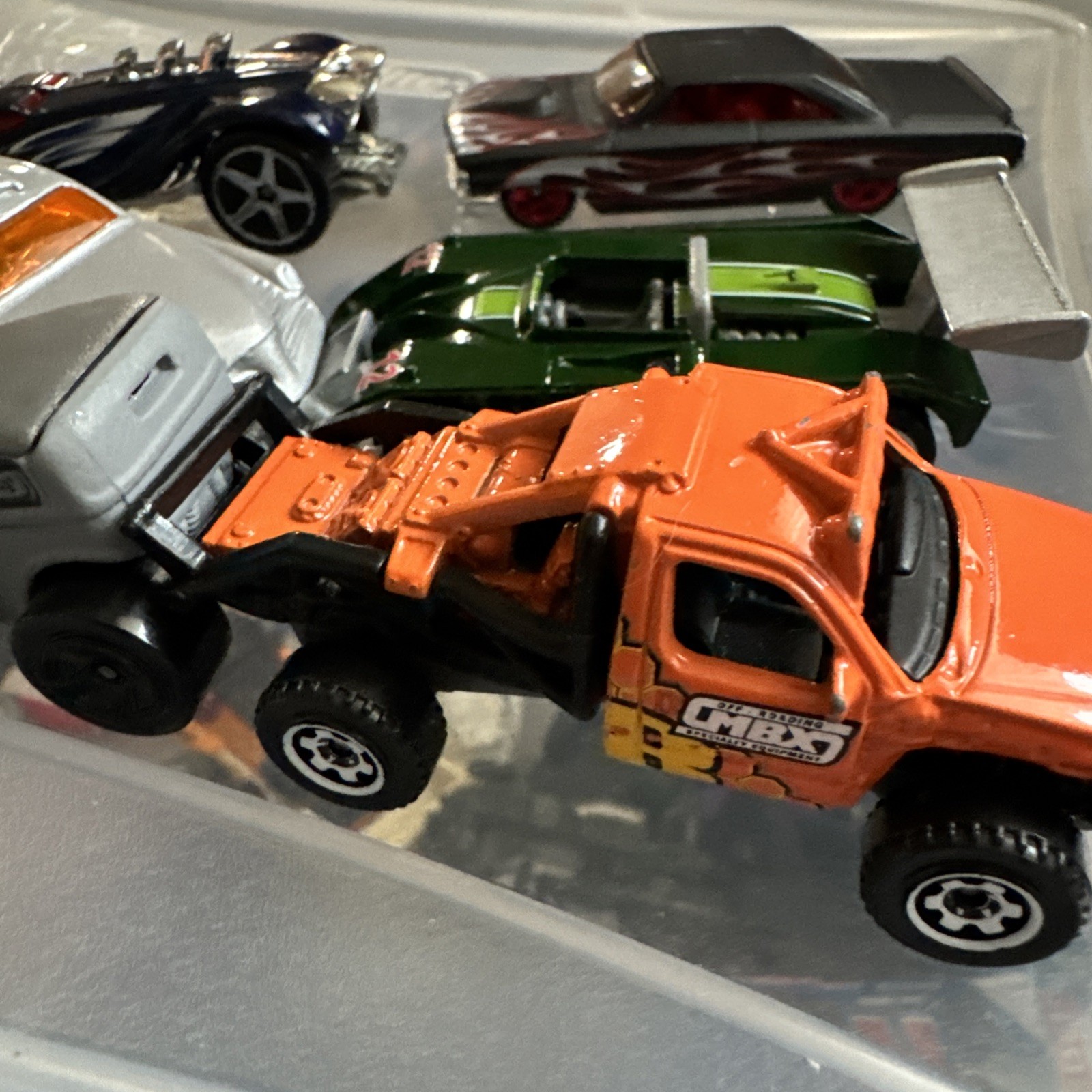 MINI MYSTERY CAR LOTS !!! Various Vintage Hot Wheels + 90s To 2000s Great Deal:)
