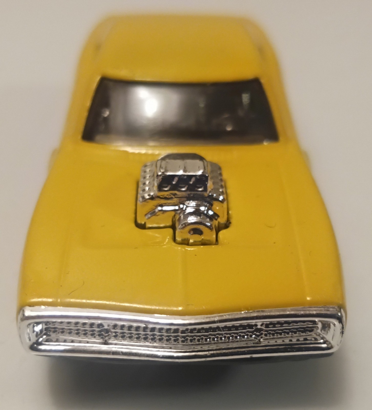 Hot Wheels: ’70 Dodge Charger R/T (Gone in Sixty Seconds Series 3-Sayo)