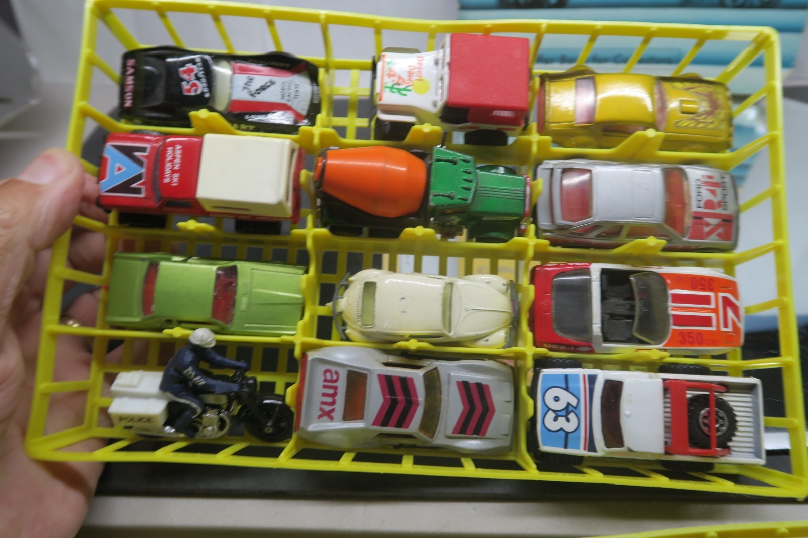 MATCHBOX LESNEY & SUPERFAST MOST IN EXCELLENT CONDITION! YOU PICK & CHOOSE! (41)