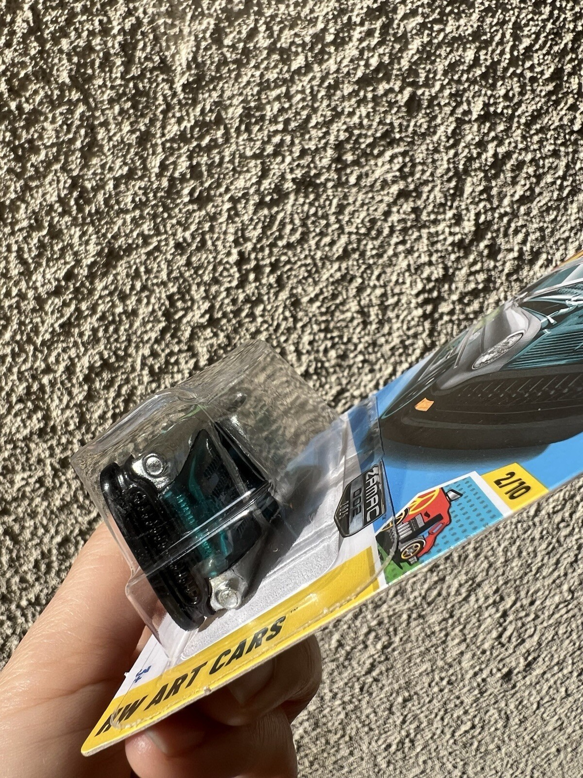 2025 Hot Wheels Zamac Custom ‘53 Chevy & Mazda Autozam Walmart Exclusive