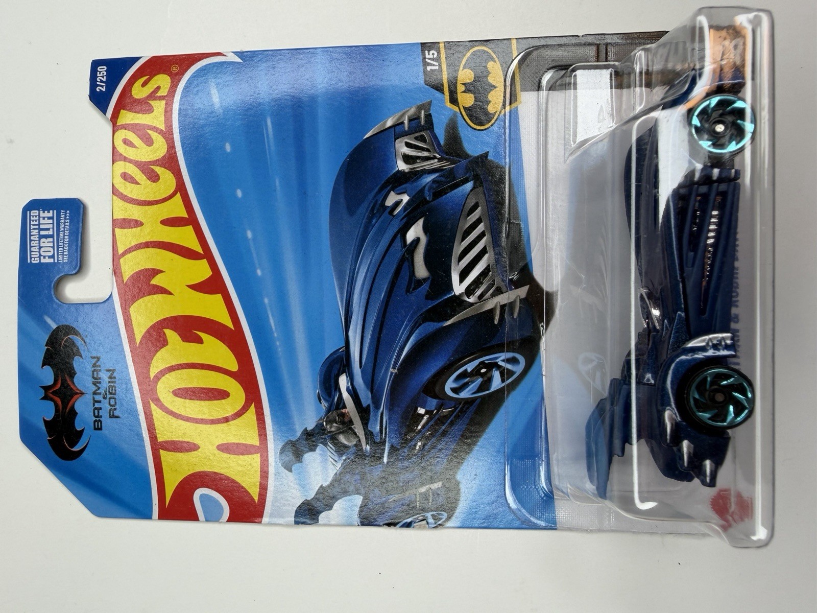 HOT WHEELS – BATMAN BATMOBILE Various Models Series (Lot of 13) ALL BRAND NEW