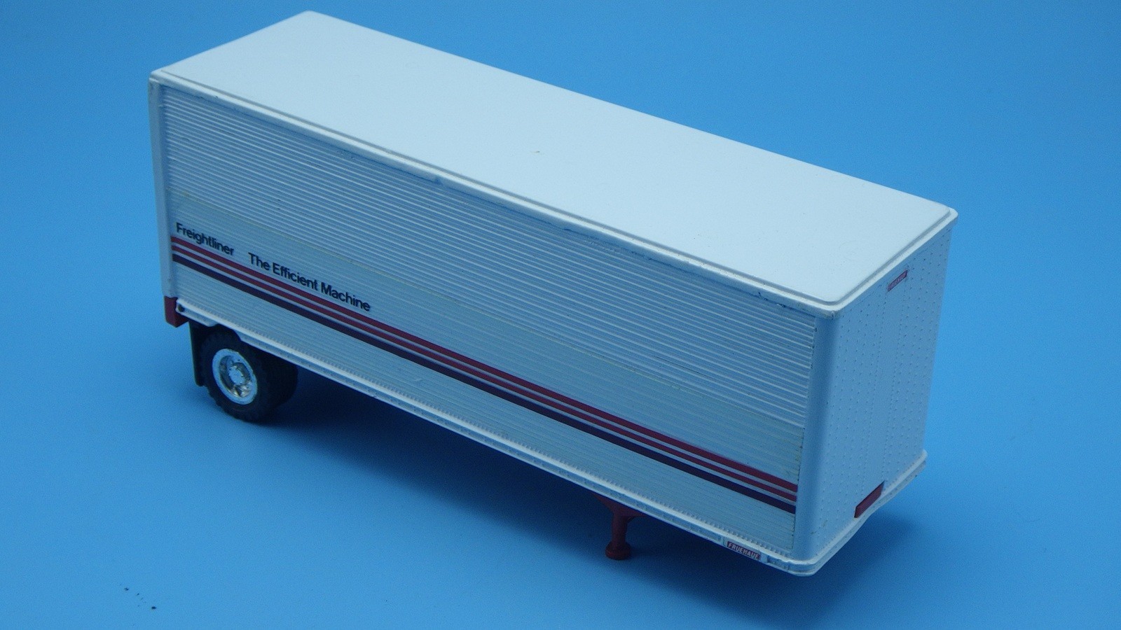 MAY 17, 1979 FREIGHTLINER 1st TRUCK CEREMONY MOUNT HOLLY, N.C. SHINSEI 601 1:53