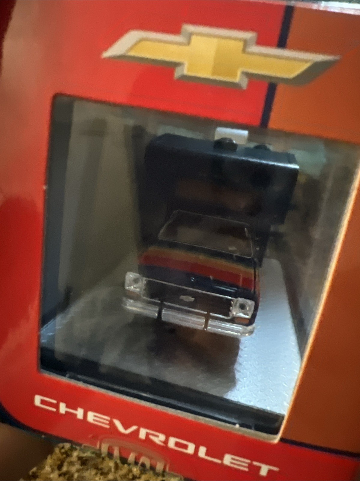 M2 Hauler 1975 Chevrolet Cheyenne Super 30 & 1978 Chevrolet C10 Silverado Camper