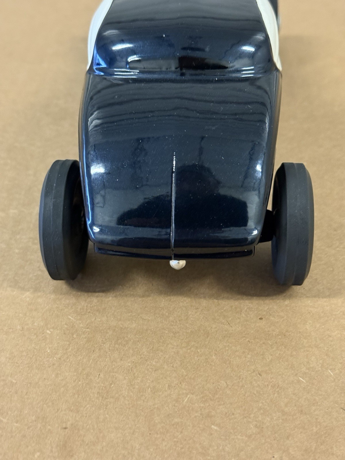 PIERSON BROS. 1934 LIMITED EDITION COUPE RAT ROD Out Of 4000