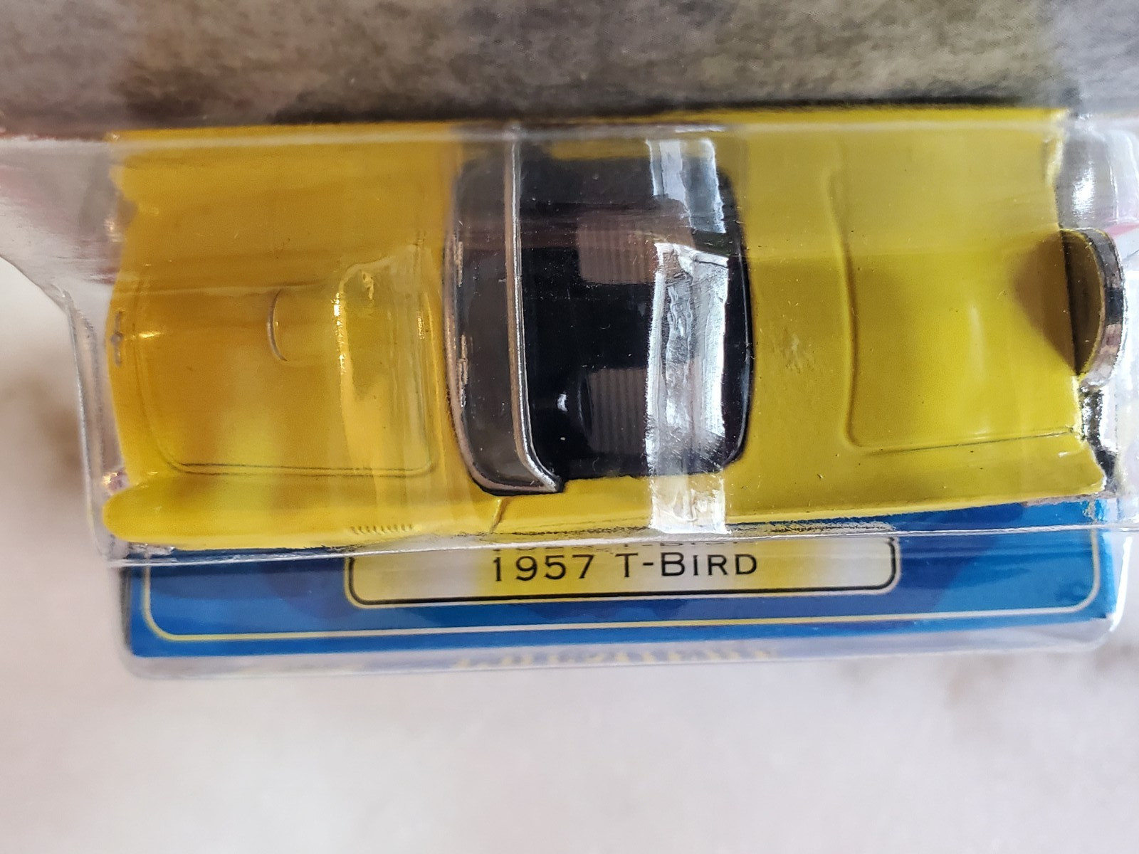 Vintage Matchbox Premiere Collection mid 90’s Cobra Camaro Challenger NiP 1/64