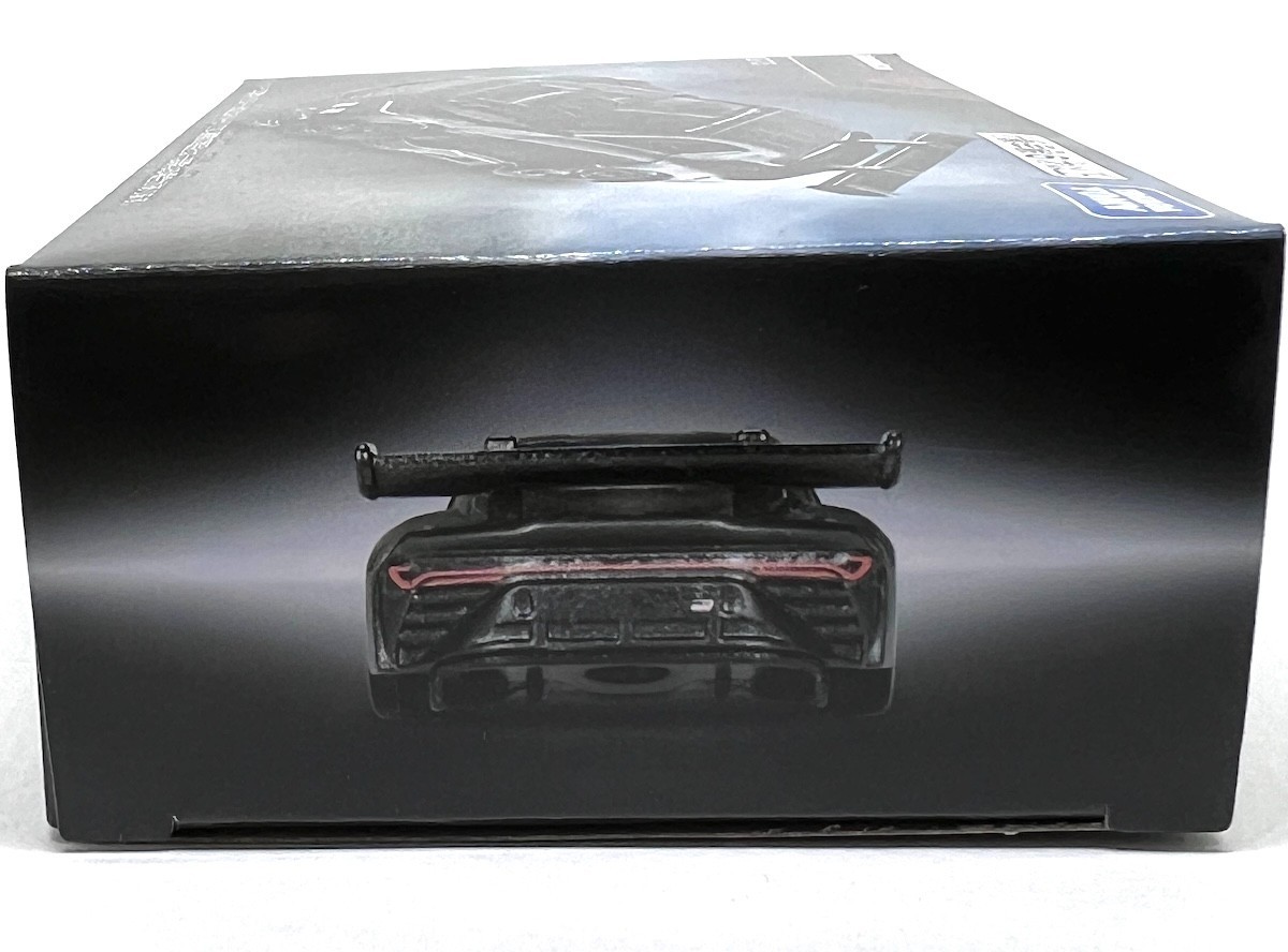 Tomica Premium Racing Toyota GR GT3 TOMY Diecast Car 2026 June Japan Limited