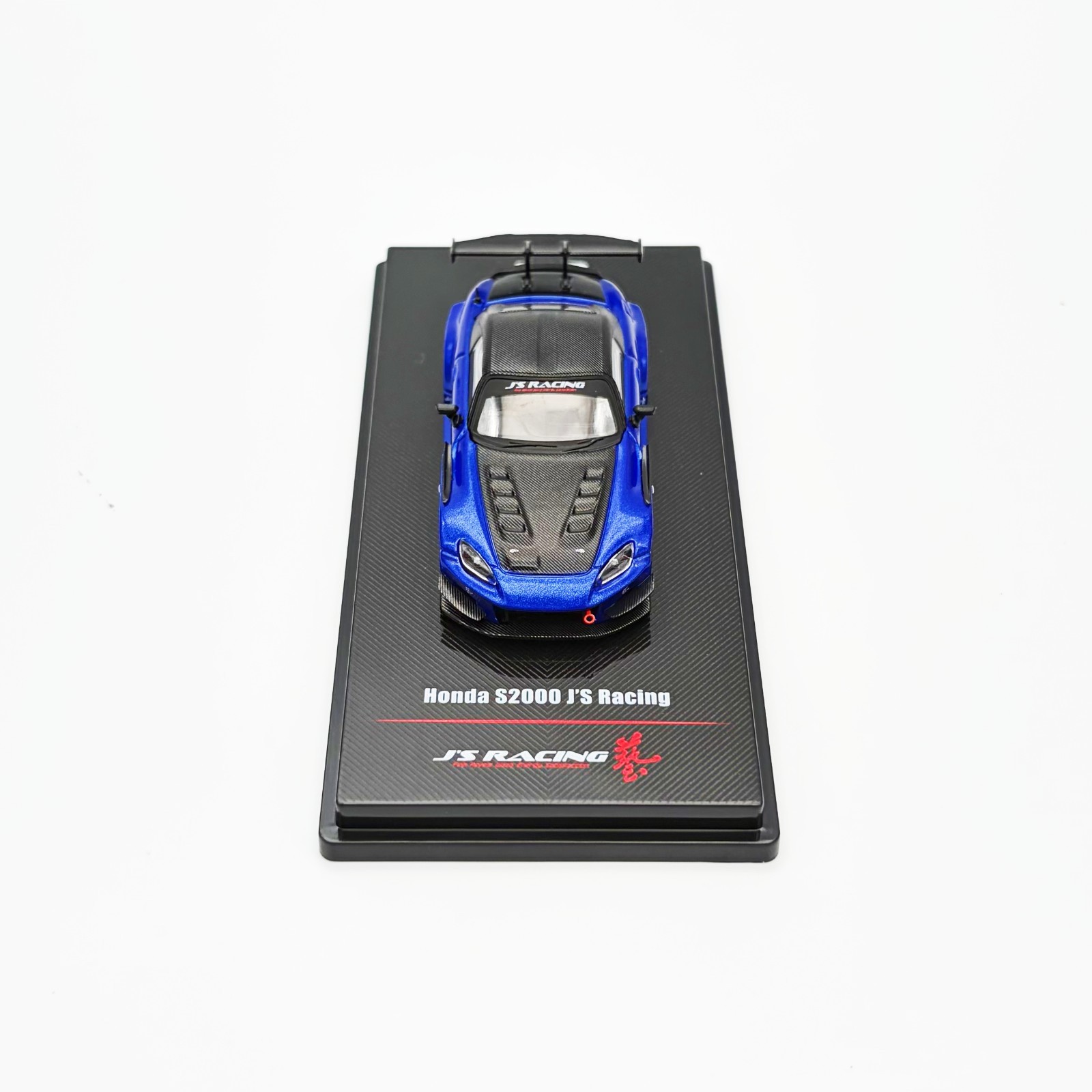 INNO64 1:64 Honda S2000 J‘S Racing Blue