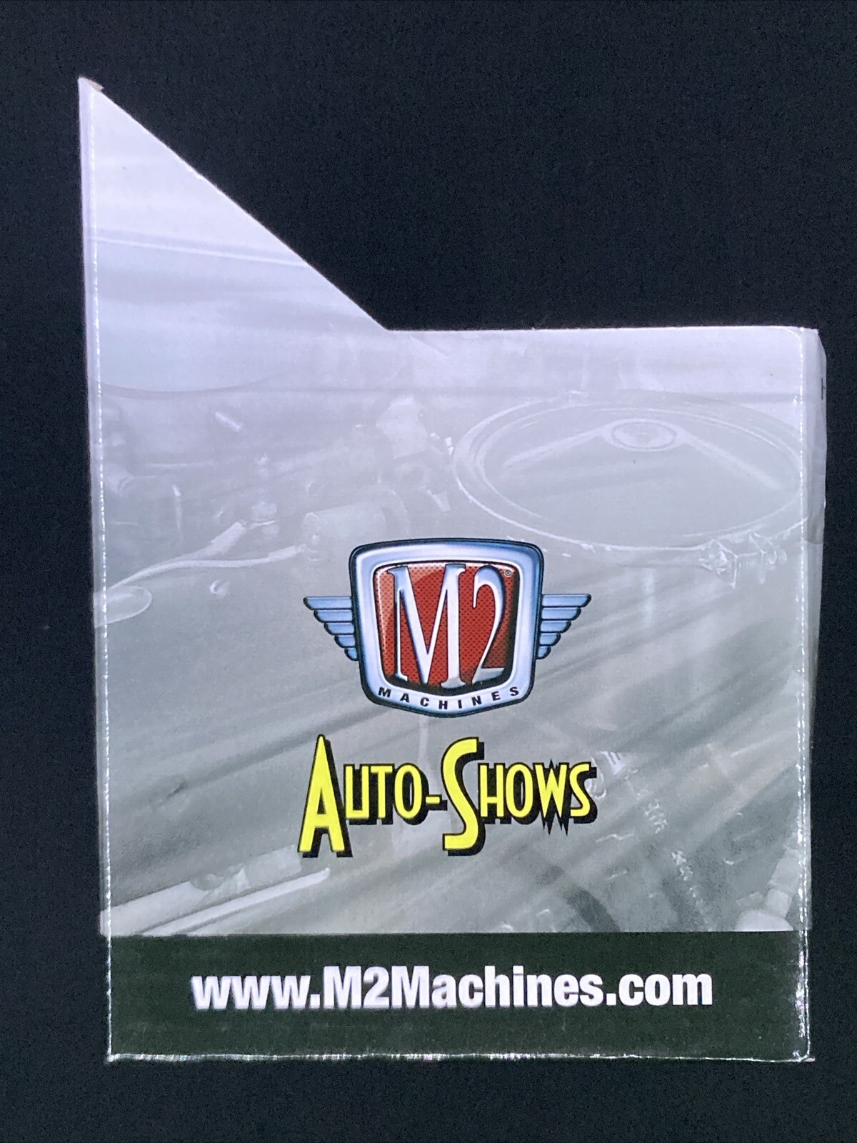 M2 Machines 2022 , Auto Show , Details Sleeve’s & 2022 O’reillys Display !