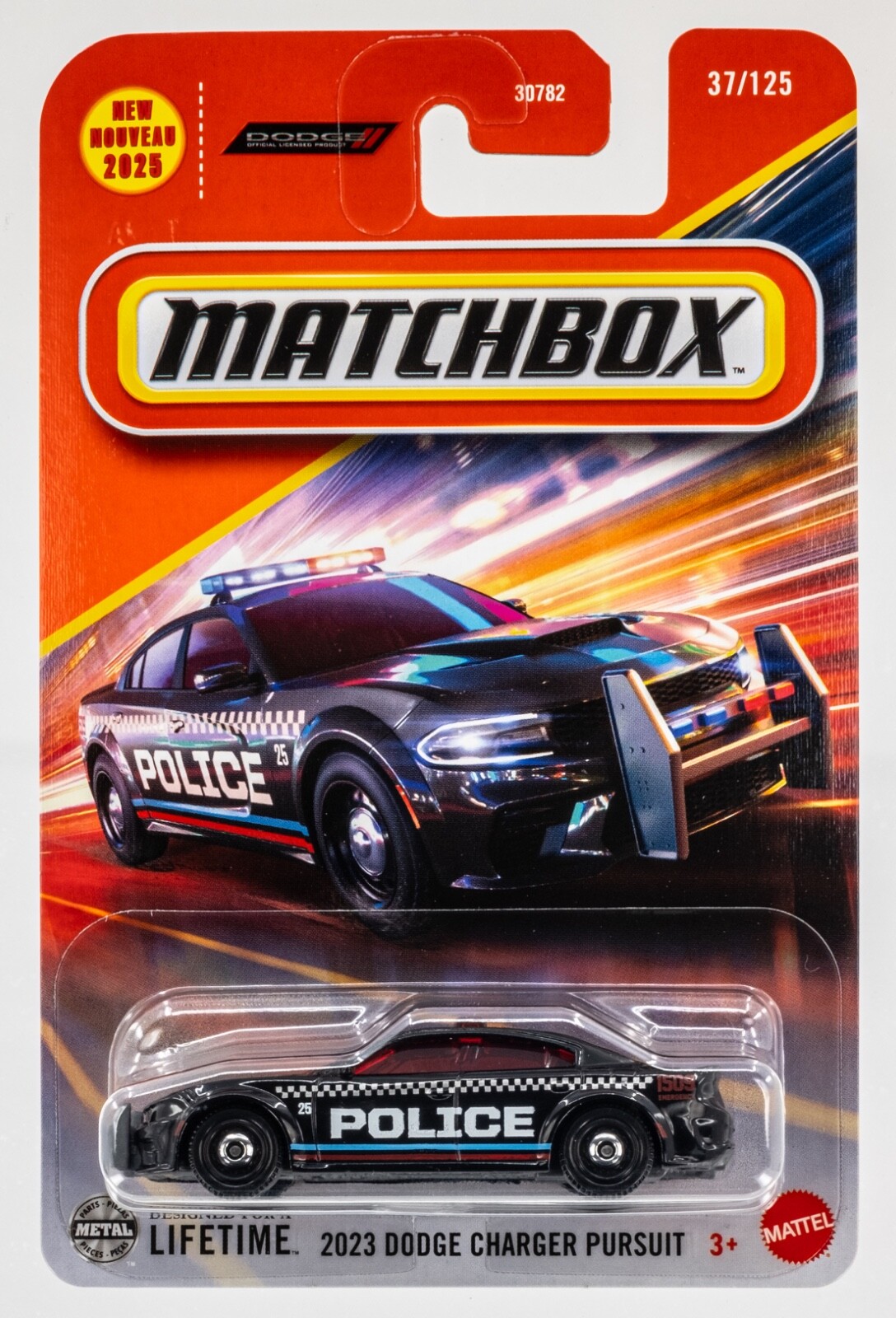 2025 Matchbox Mix 2 | All 11 Models | Charger | Lexus | Toyota | Infiniti | FSC