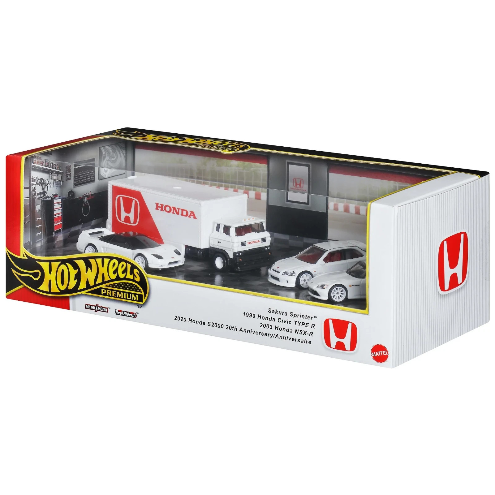 Monster Jam Wreckreation vs Rescue Ranger Kids Diecast Monster Trucks Series 29