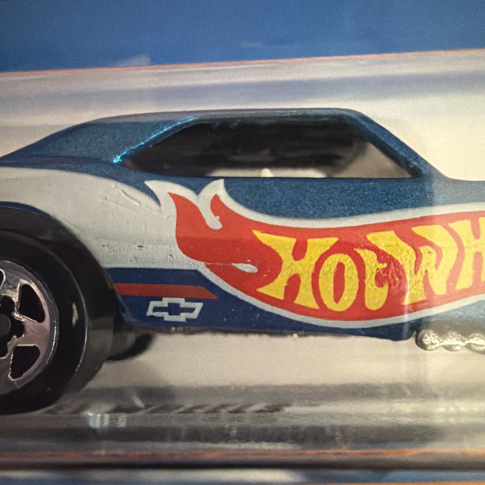 1998 Hot Wheels Race Team Series IV Complete Set Of #1-4