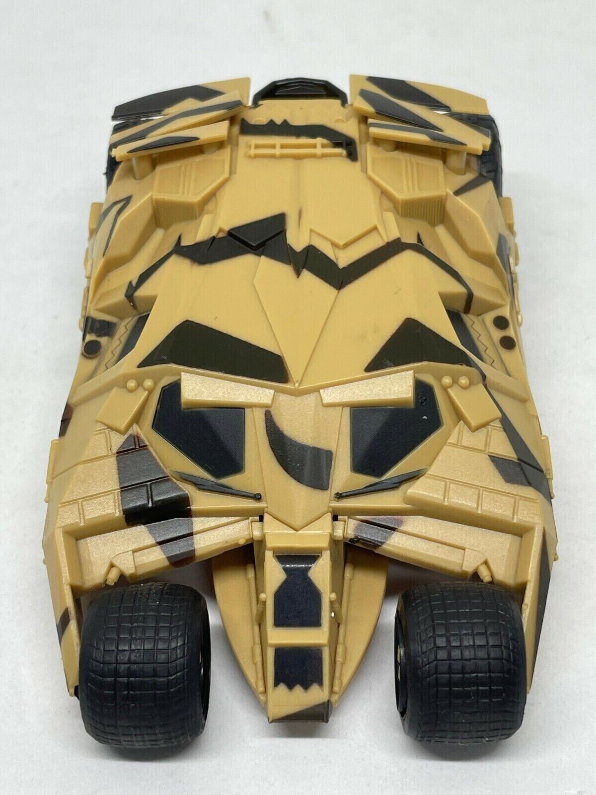Caltex DC 1/32 Comics Batmobile 2012 Warner Bros New Toys & Hobbies