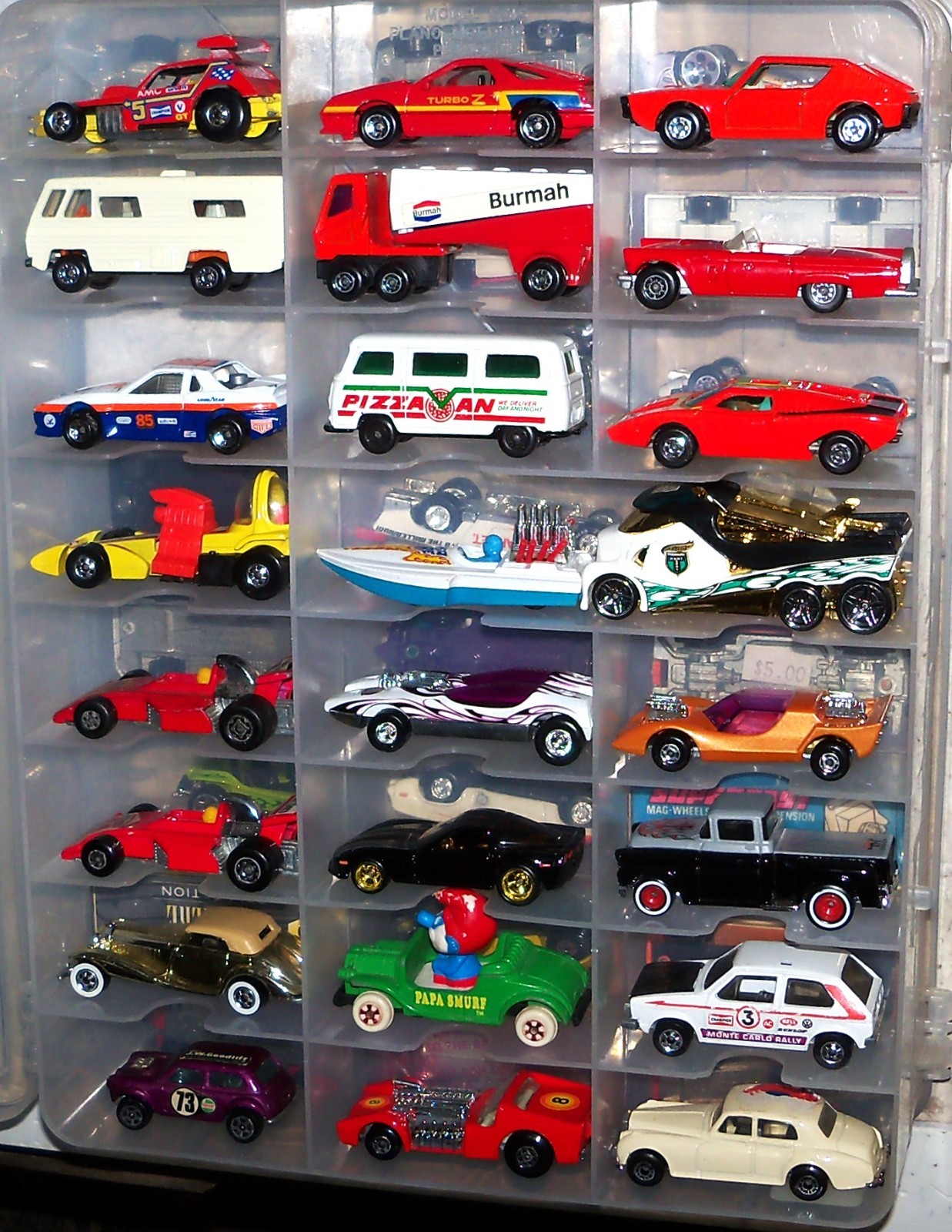 HOT WHEELS, MATCHBOX PLUS other lot of 48 LOOSE DIECAST VEHICLES some HTF!