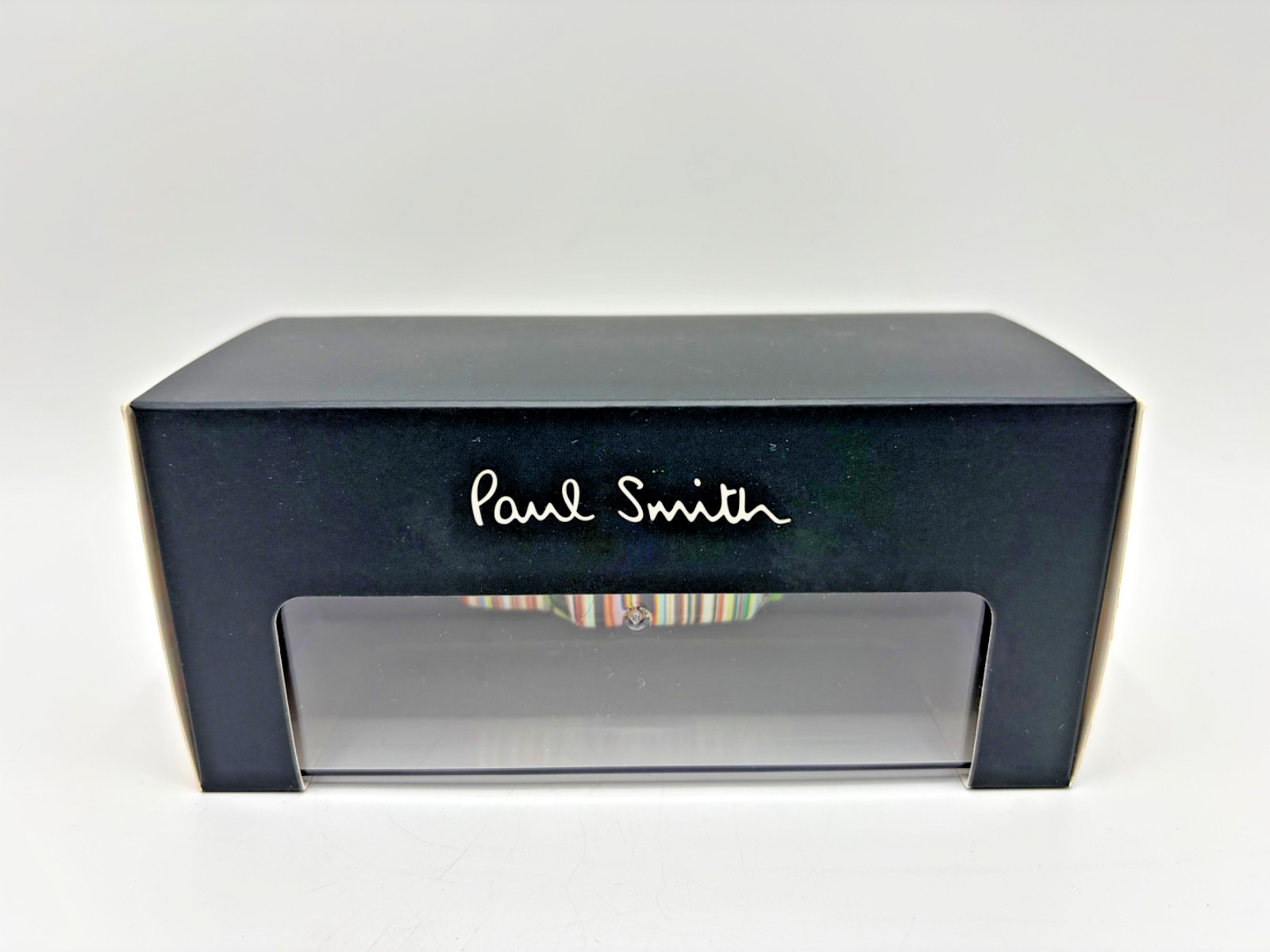 PAUL SMITH x Hornby Hobbies MINI Cooper Signature Stripe Model Car